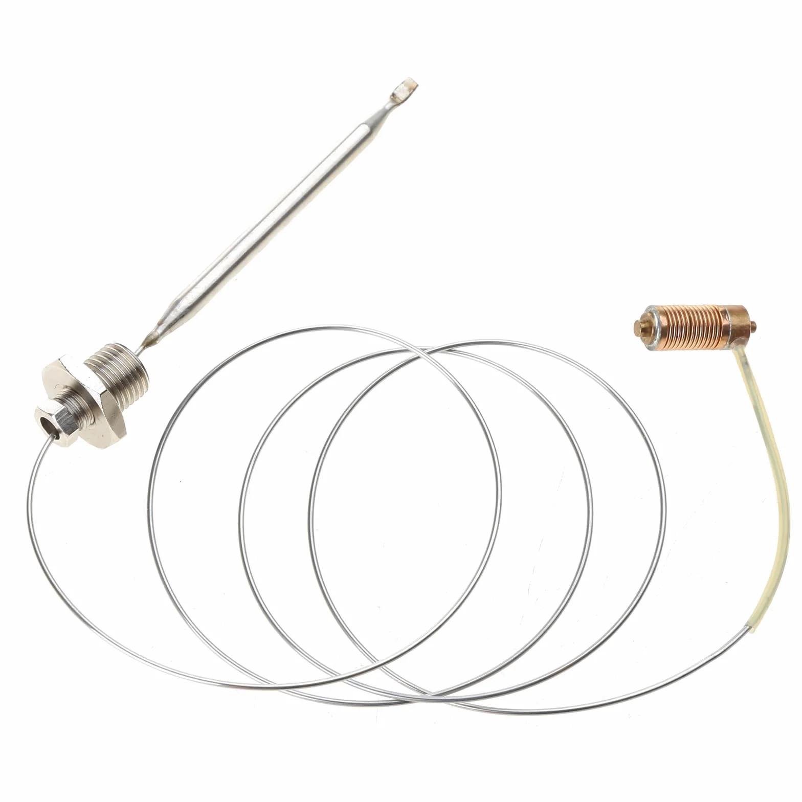 Termostato con sensor de temperatura para freidora, termopar, para válvulas de gas SIT 710