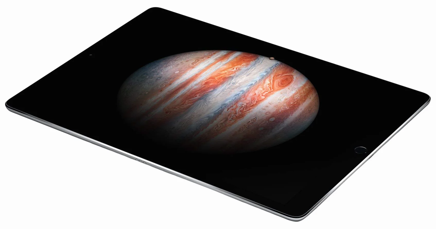 Apple iPad Pro 12.9 (1.ª Generación) 32GB Wi-Fi - Gris Espacial (Reacondicionado)