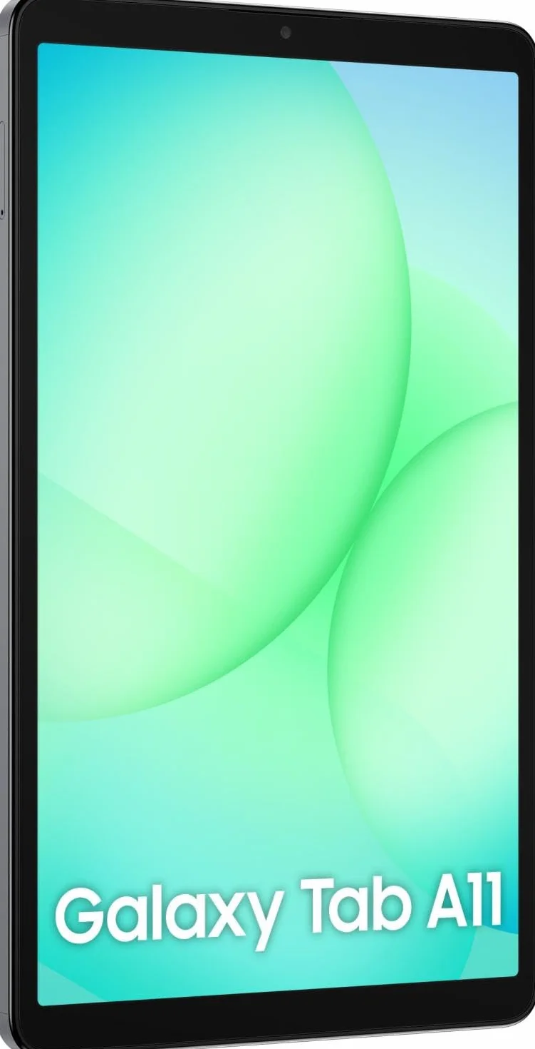 Samsung Galaxy Tab A11 8.7" 64GB/4GB Wi-Fi Gris
