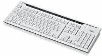 KB520 US USB Marble Grey KB520, US, Wired, USB, Grey, 38017609 (KB520, US, Wired, USB, Grey)