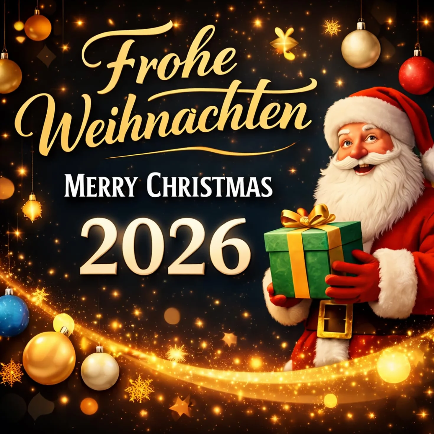 COM-FOUR 12 Colgantes Decorativos para Carámbanos Transparentes de 17,5 cm con Cuerda para Colgar Árbol de Navidad