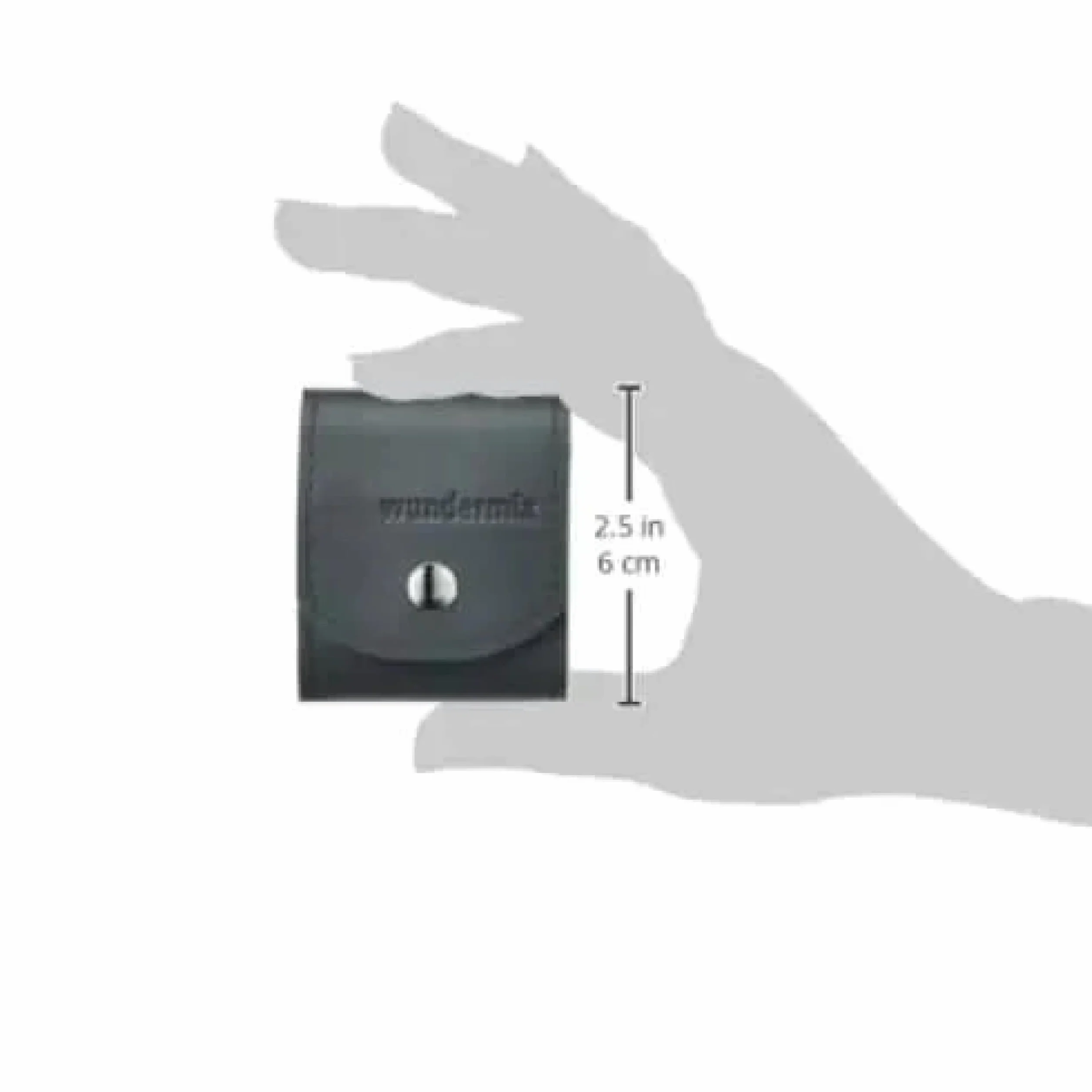 Wundermix WunderStyler® Compact Navaja compacta para cortar masa pan