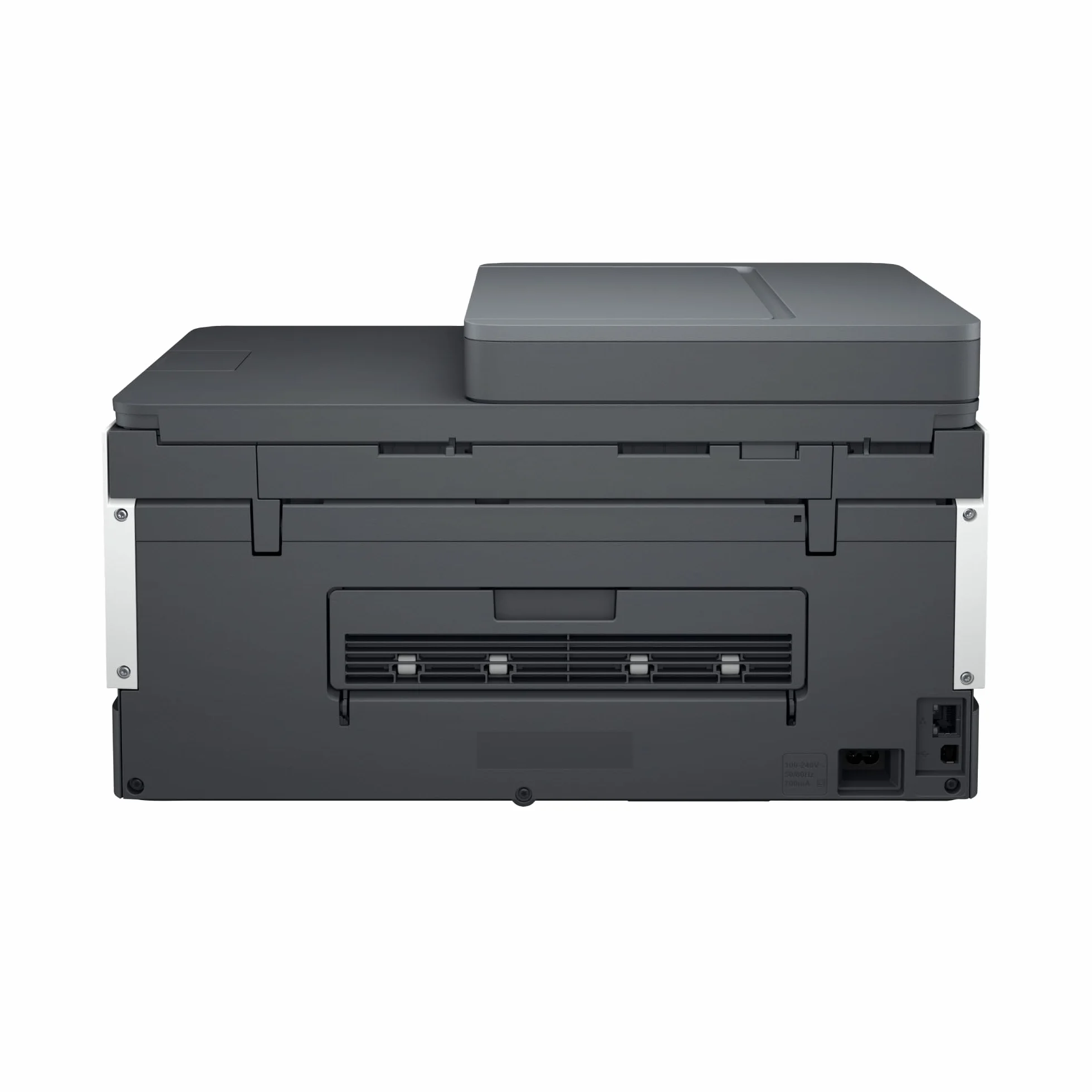 HP Smart Tank 7307, Impresora multifunción a Color, Inyección de Tinta, Wi-Fi, AAD 35 Hojas, impresión automática a Doble Cara, Escaneo y Copia, Tinta incluida hasta 3 años
