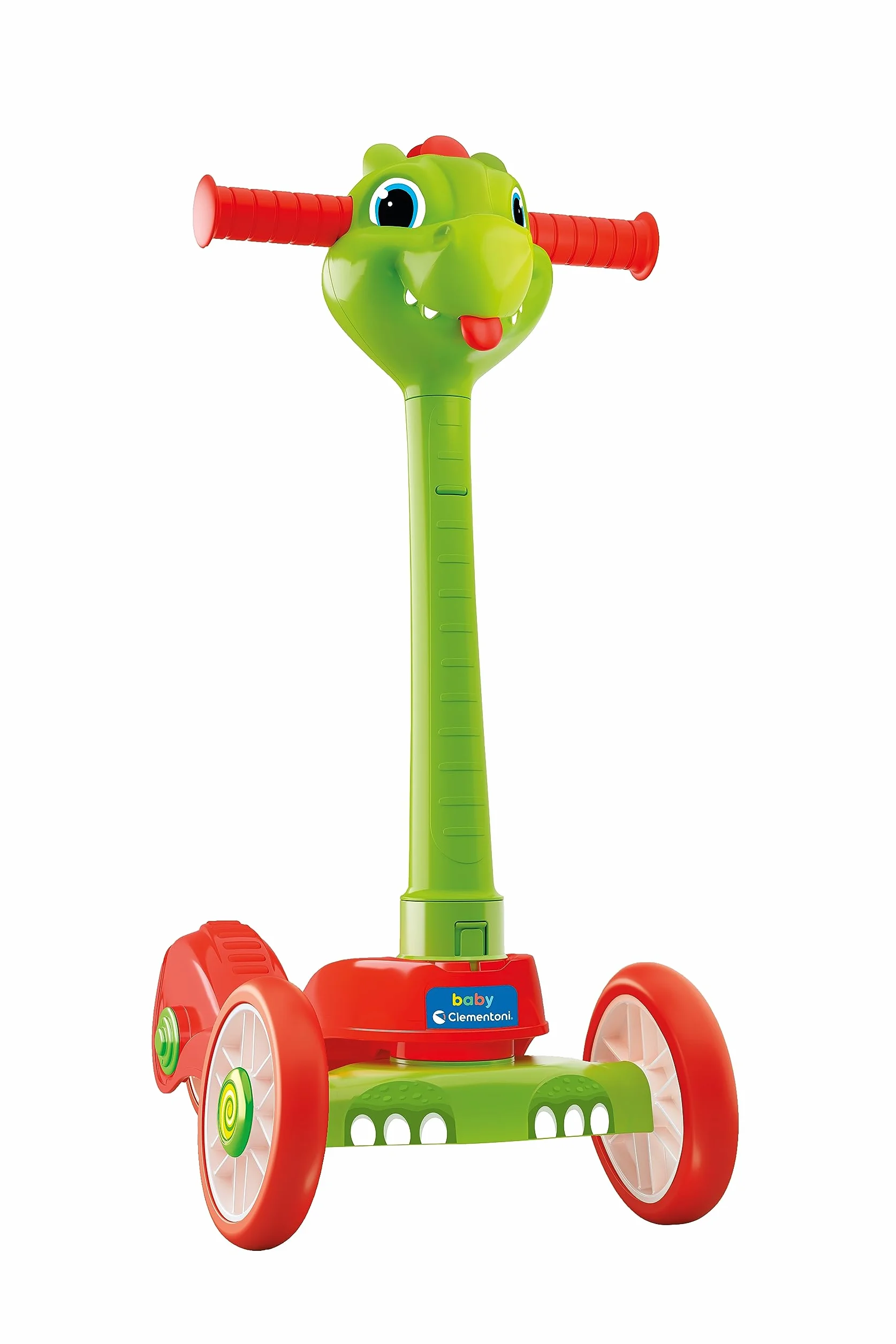 Clementoni Ma trottinette Dragon 17738