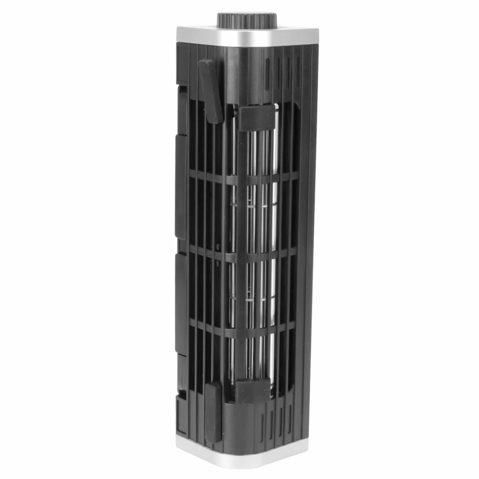 Base Refrigeradora Portátil para Portátil con Ventilador Metálico Silencioso USB Ajustable Soporte Multifunción para Laptop Teléfono y Tablet Fácil Instalación y Disipación