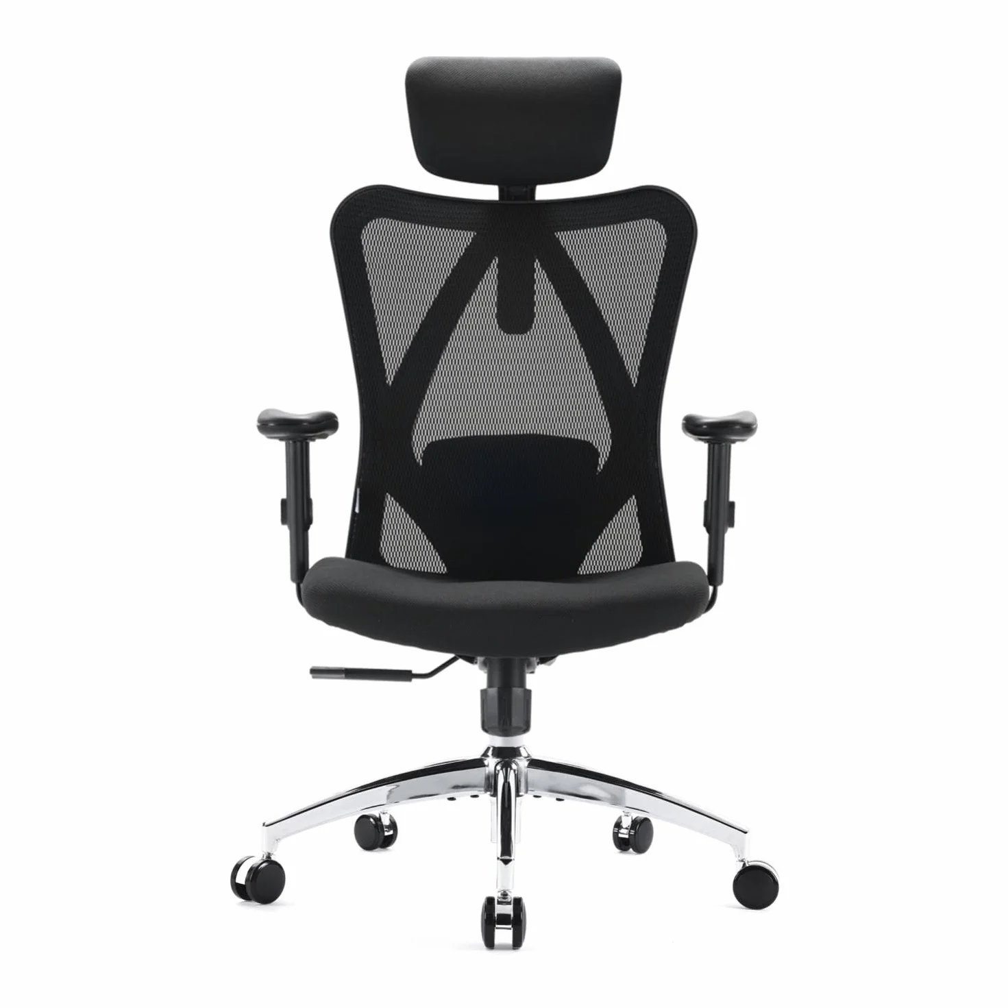 Ethical workspace creation