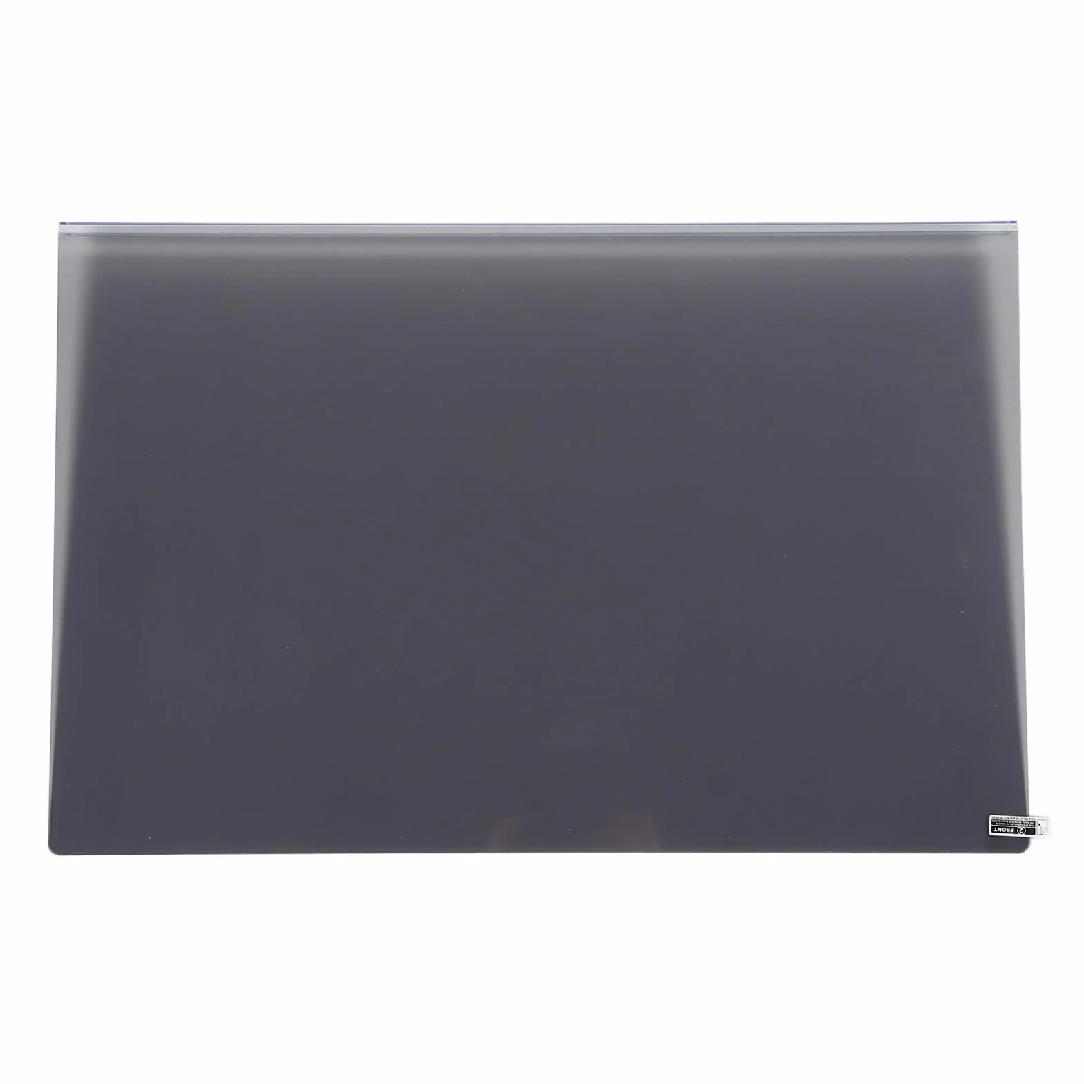 Cryfokt Protector de Pantalla de Computadora Colgante de Alta Seguridad para Pantallas de 20 "-22" de Ancho, Filtro de Privacidad para Trabajadores de Oficina