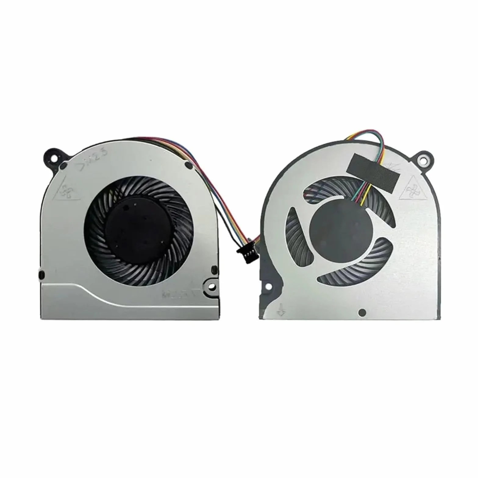 Ventilador De Refrigeración for CPU De Portátil, Compatible con Acer, Aspire3 A314‑31 A314-32 A515‑51 | Ventilador de refrigeración interno for ordenador portátil, conjunto de ventilador de refrigeración de CPU de repuesto(OEM)