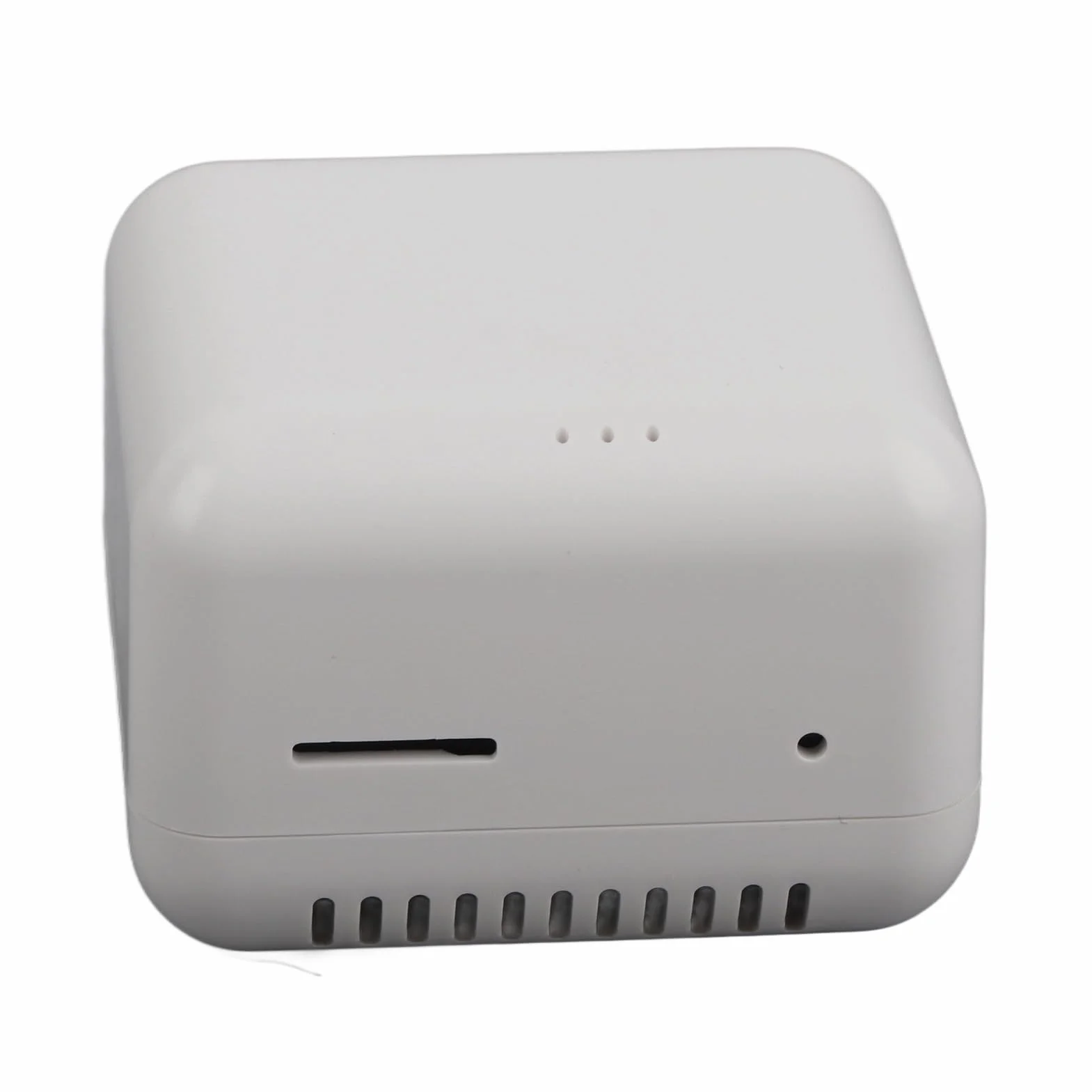 Servidor de Impresi¨®n USB 2.0, Adaptador LAN para Compartir Impresora, con Funci¨®n de Impresi¨®n Inal¨¢mbrica, Compatible con Windows y Mac, F¨¢CIL Instalaci¨®n (Enchufe de ESPA?a)