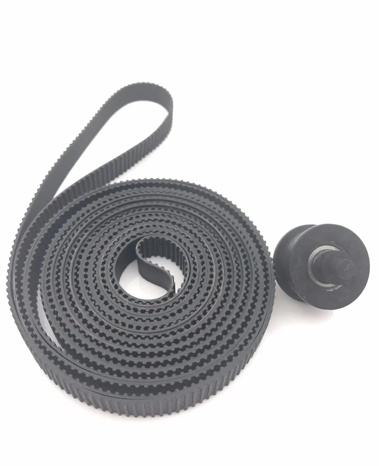 Correa Embrague para HP para DesignJet T1100 T1120 T1120PS T1200 T610 T620 Z2100 Z3100 Z3200 Z3100PS Z3200PS Q6659-60175 Correa De Transporte del Eje De Escaneo 44" Correa Distribución