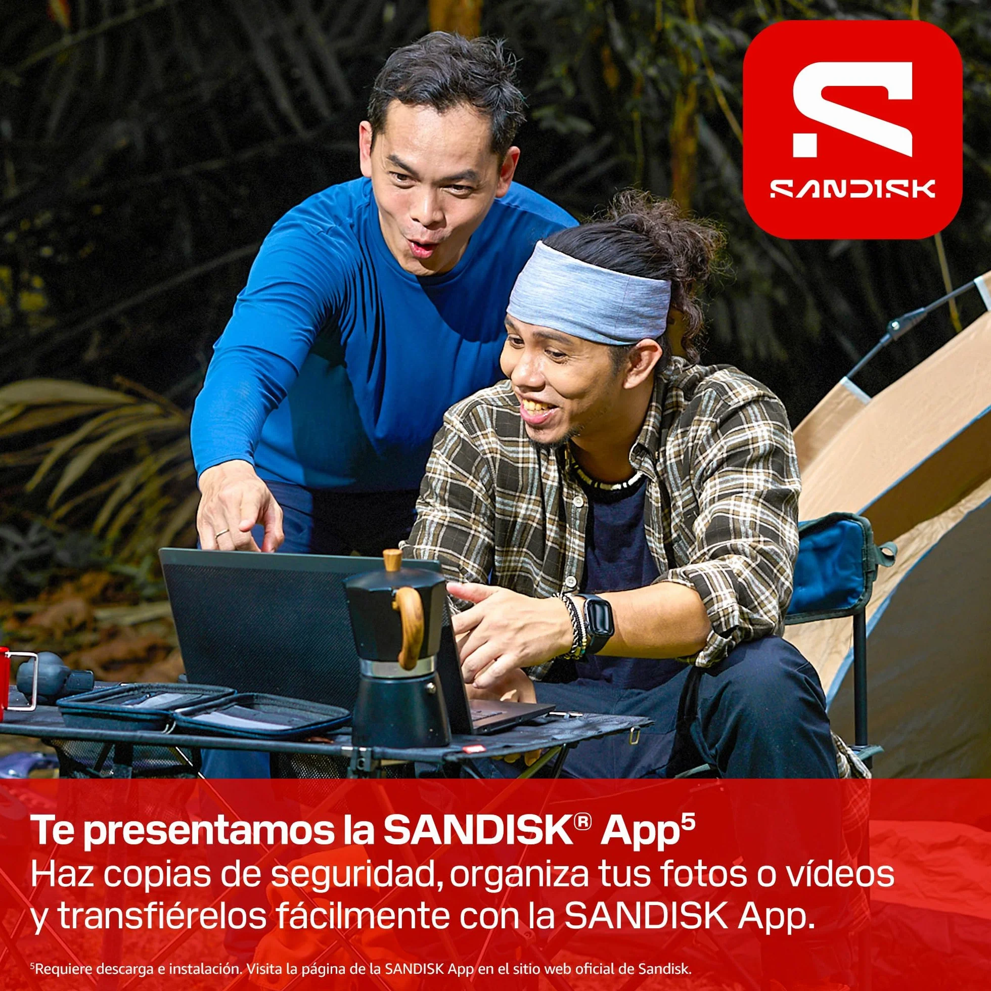 SANDISK Extreme Pro microSDHC Tarjeta UHS-I + SD Adapter, 128 GB (velocidades de Lectura de hasta 250 MB/s y velocidades de Escritura de hasta 120 MB/s, 5K, 3K, 4K UHD, C10, V30, U3, A2)