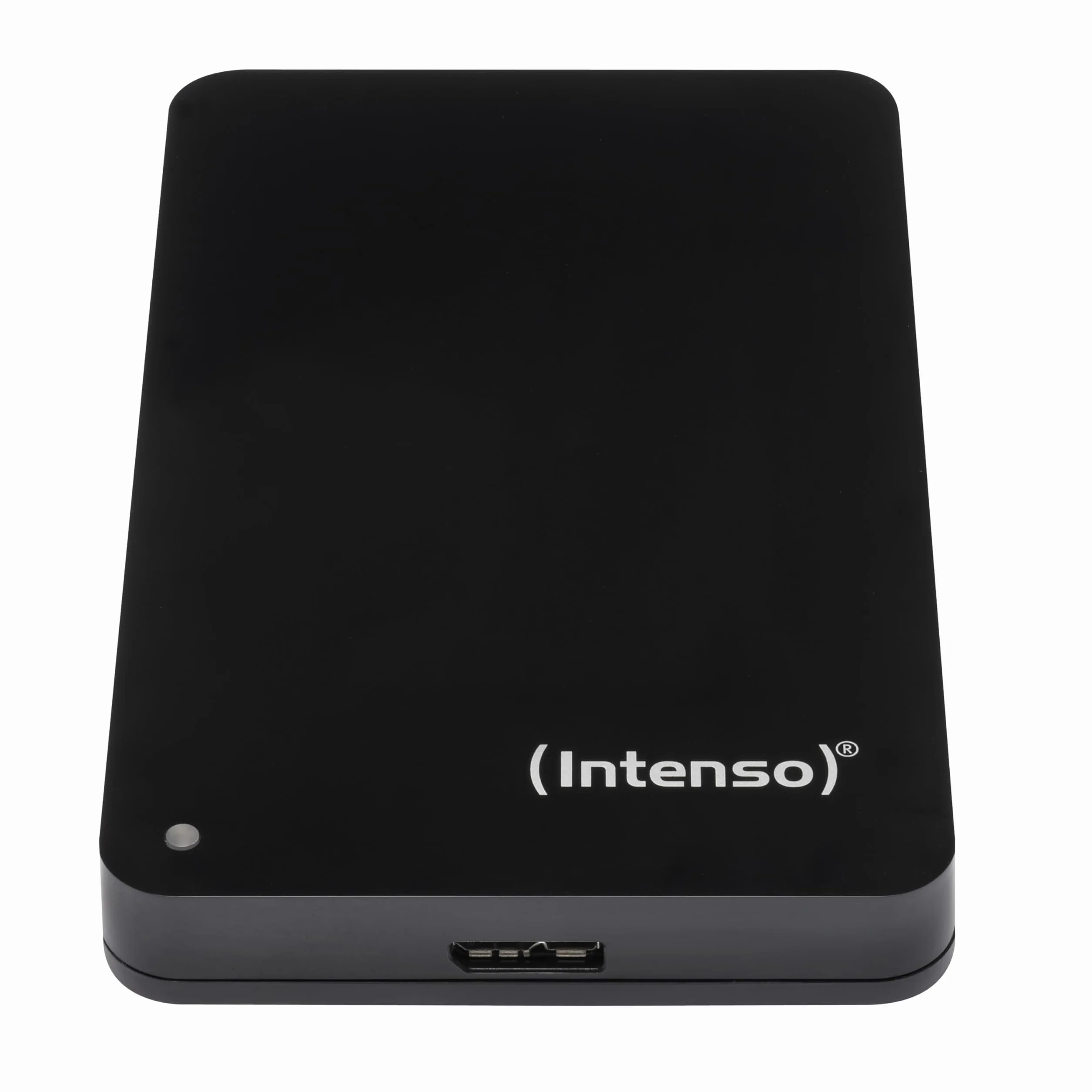 Intenso HDD Externo 6021513 5tb 2.5" USB 3.0 Negro
