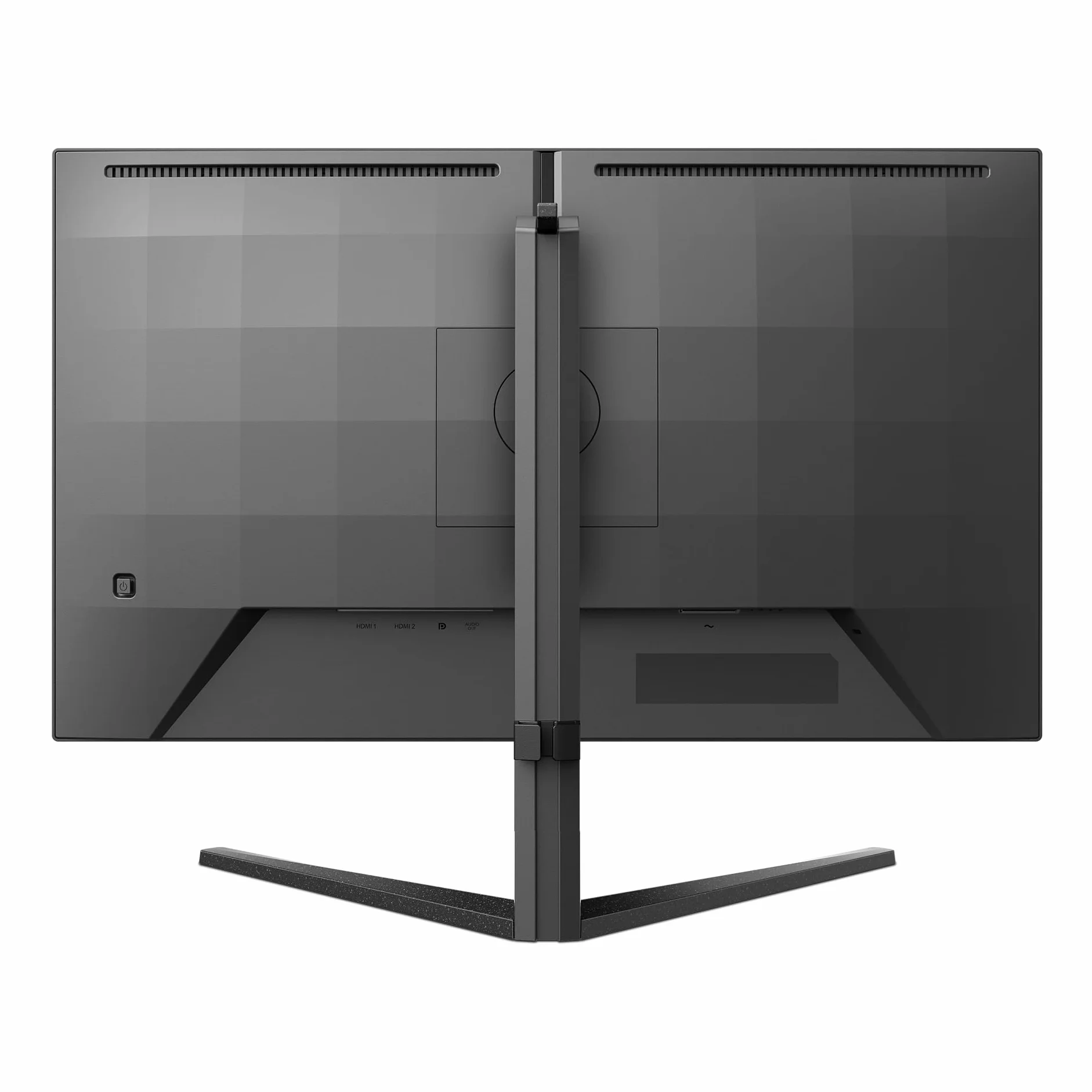 Philips 27M2N3200AM Monitor Gaming 27" Full HD 180Hz 1ms GtG FreeSync Premium G-Sync Compatible 1920x1080 Negro/Gris
