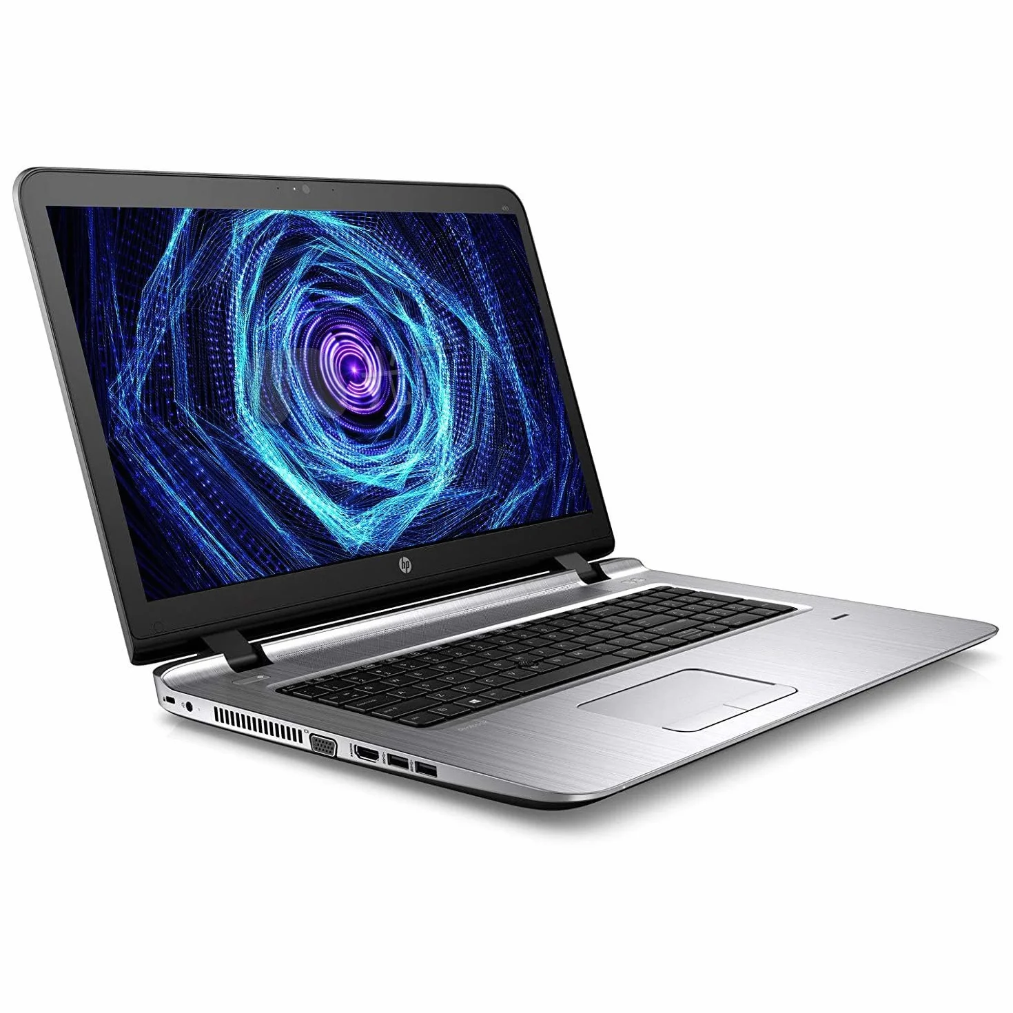HP ProBook 450 G3 15.6" HD Notebook Intel Core i5-6200 8GB RAM 256GB SSD Windows 11 Pro Reacondicionado