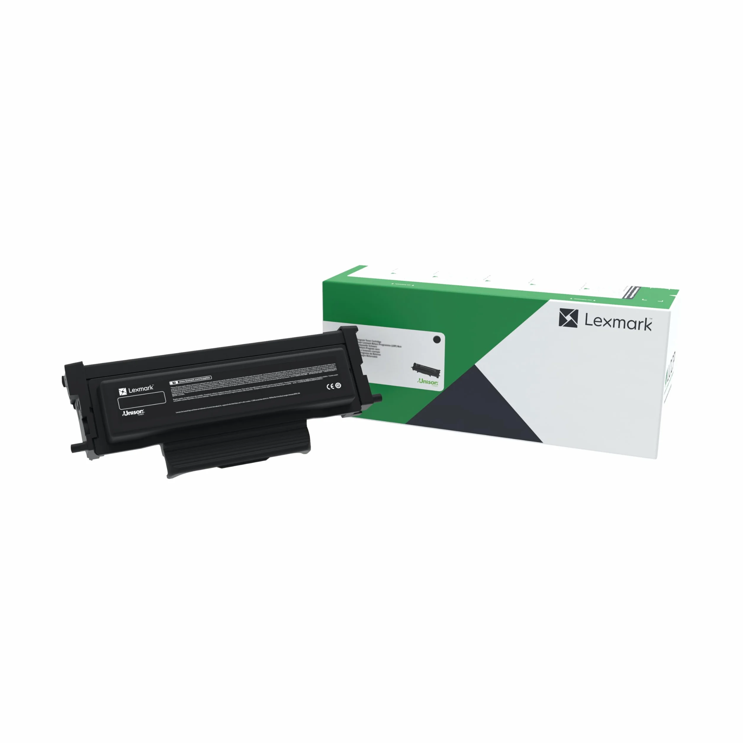 Lexmark B222000 cartucho de tóner Original Negro - Tóner para impresoras láser (1200 páginas, Negro)