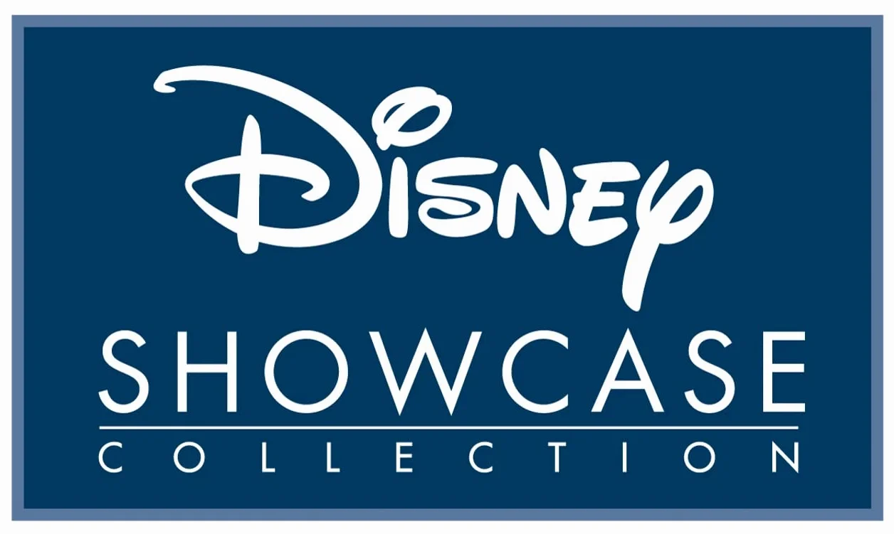 Disney Showcase Collection Stitch and Angel Sujetalibros