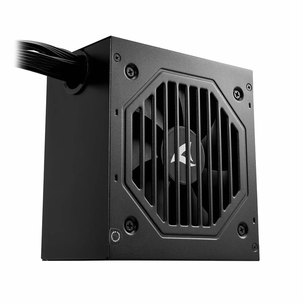 Sharkoon Rebel P10 Alimentatore Per Computer 650 W 24-Pin Atx Atx Nero (sharkoon Rebel P10 650 [null Watt])