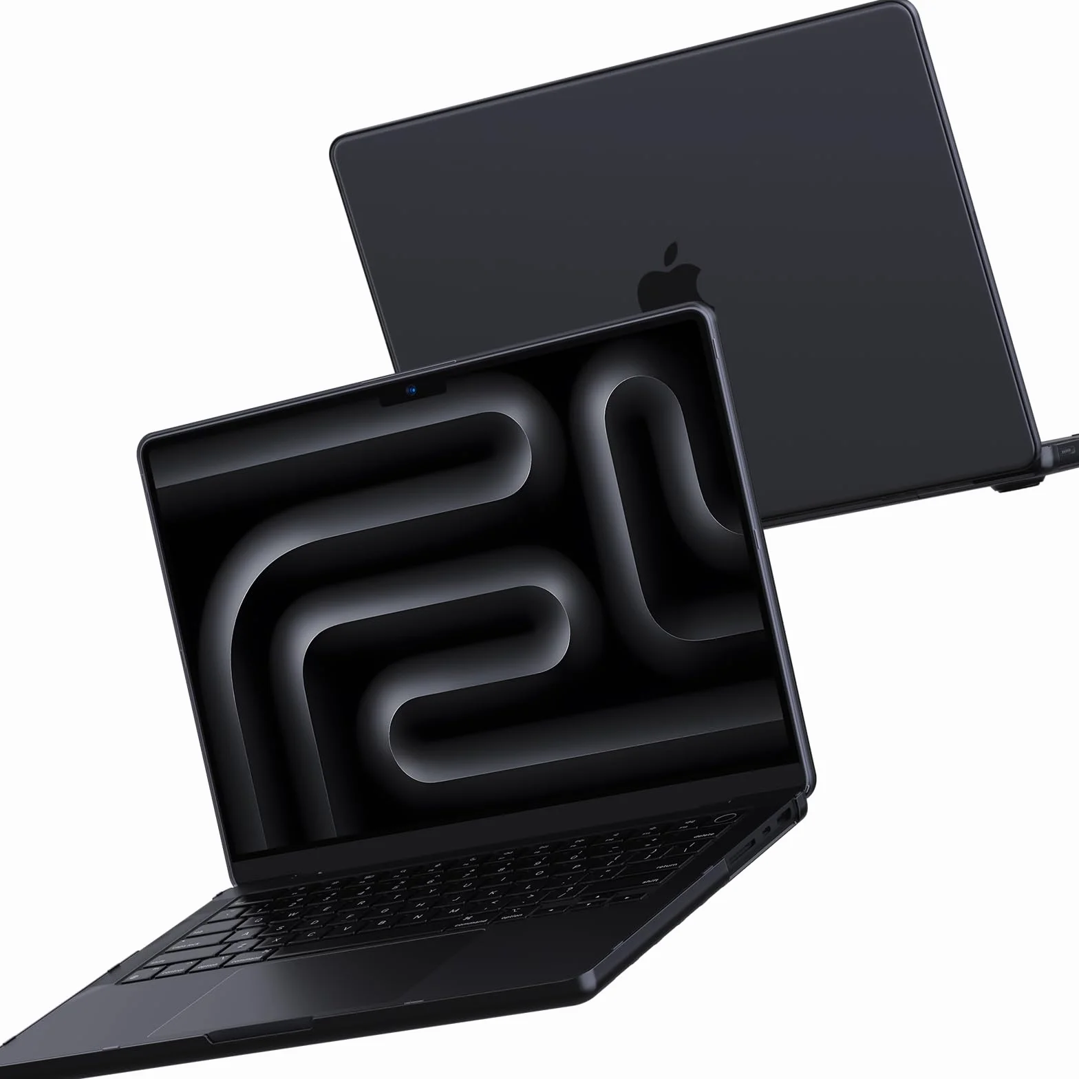 Soonjet Funda rígida Protectora para MacBook Pro de 14 Pulgadas 2025-2021 M5 M4 M3 M2 M1 Pro/MAX [Color Oficial] A3434 A3401 A3112 A2992 A2918 A2779 A2442 Funda rígida Protectora Mate para Laptop