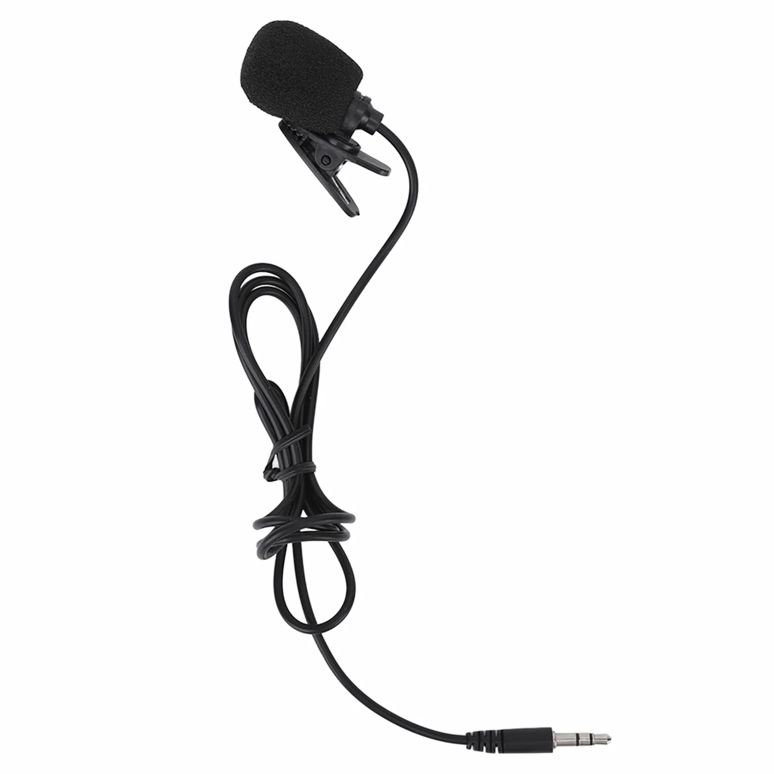 Mini Cambiador de Voz para Teléfono Celular y Computadora Admite Múltiples Idiomas con 8 Efectos de Sonido, Tarjeta de Sonido Portátil Embellece Tu Voz, Adecuado para Teléfono