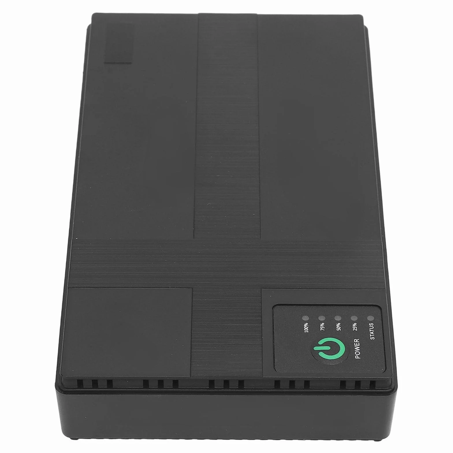 UPS Batería de Respaldo 20000mAh Compacto - Protección de Sobrecarga para Router, Módem, Cámara de Seguridad y Fuente de Alimentación