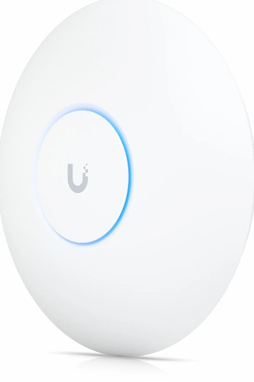 Ubiquiti U7 Pro Punto de Acceso Tri-Banda WiFi 7 BE5400