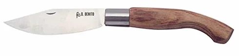 Flores Cortes 19407 Navaja punta 120 mm stal nierdzewna
