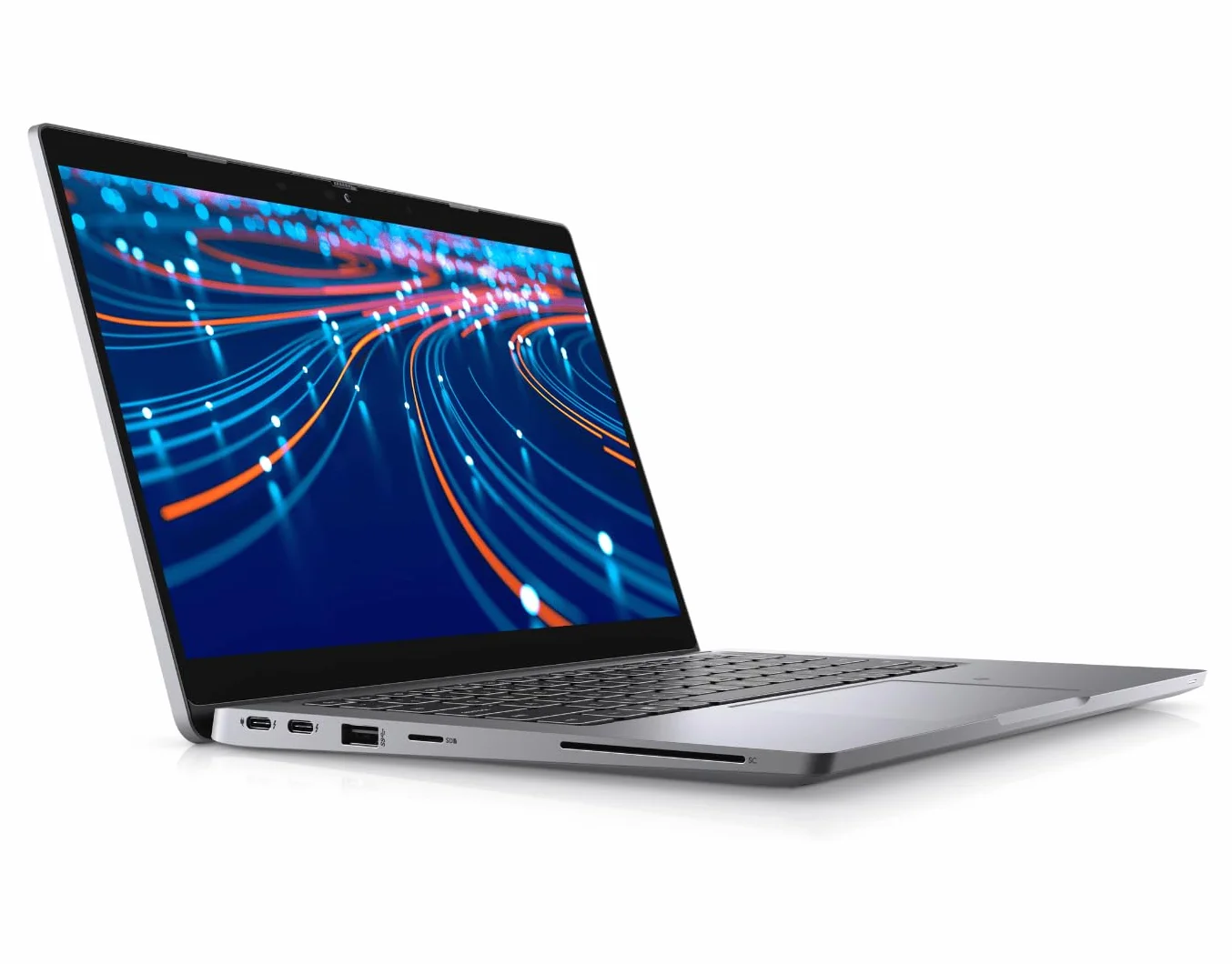 Dell Latitude 5320 13,3 pulgadas Full HD Intel Core i5 1145G7 512 GB SSD Disco duro 16 GB memoria Windows 11 Pro Webcam iluminación teclado portátil (reacondicionado)