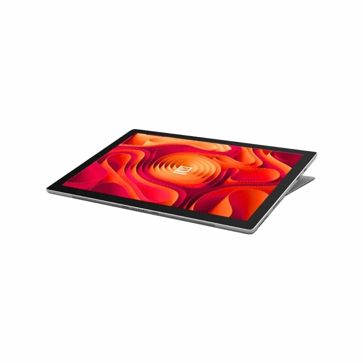 Microsoft Surface Pro 7 12,3" Intel Core i5-1035G4 8GB RAM 256GB SSD Platino (Reacondicionado)