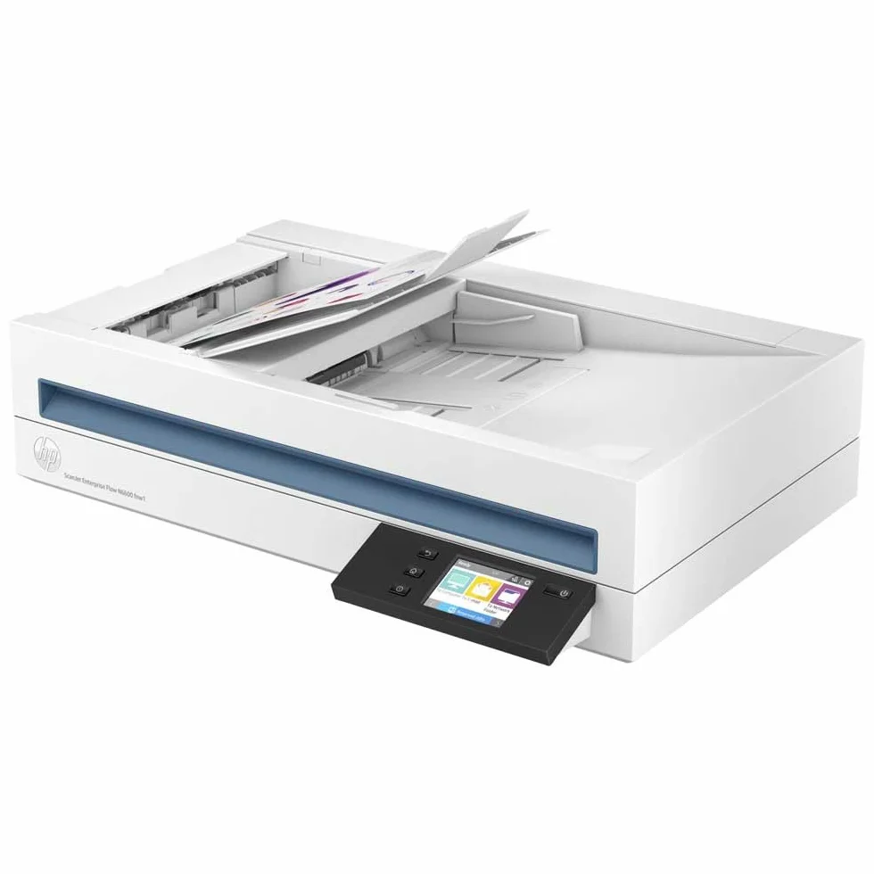 HP Escáner Flow N6600 20G08A#B19