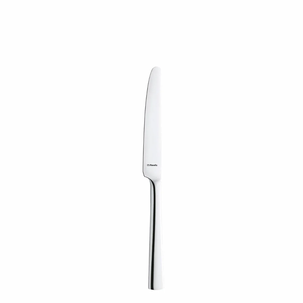 Amefa Set de Cuchillos de Postre Bliss 12 Unidades