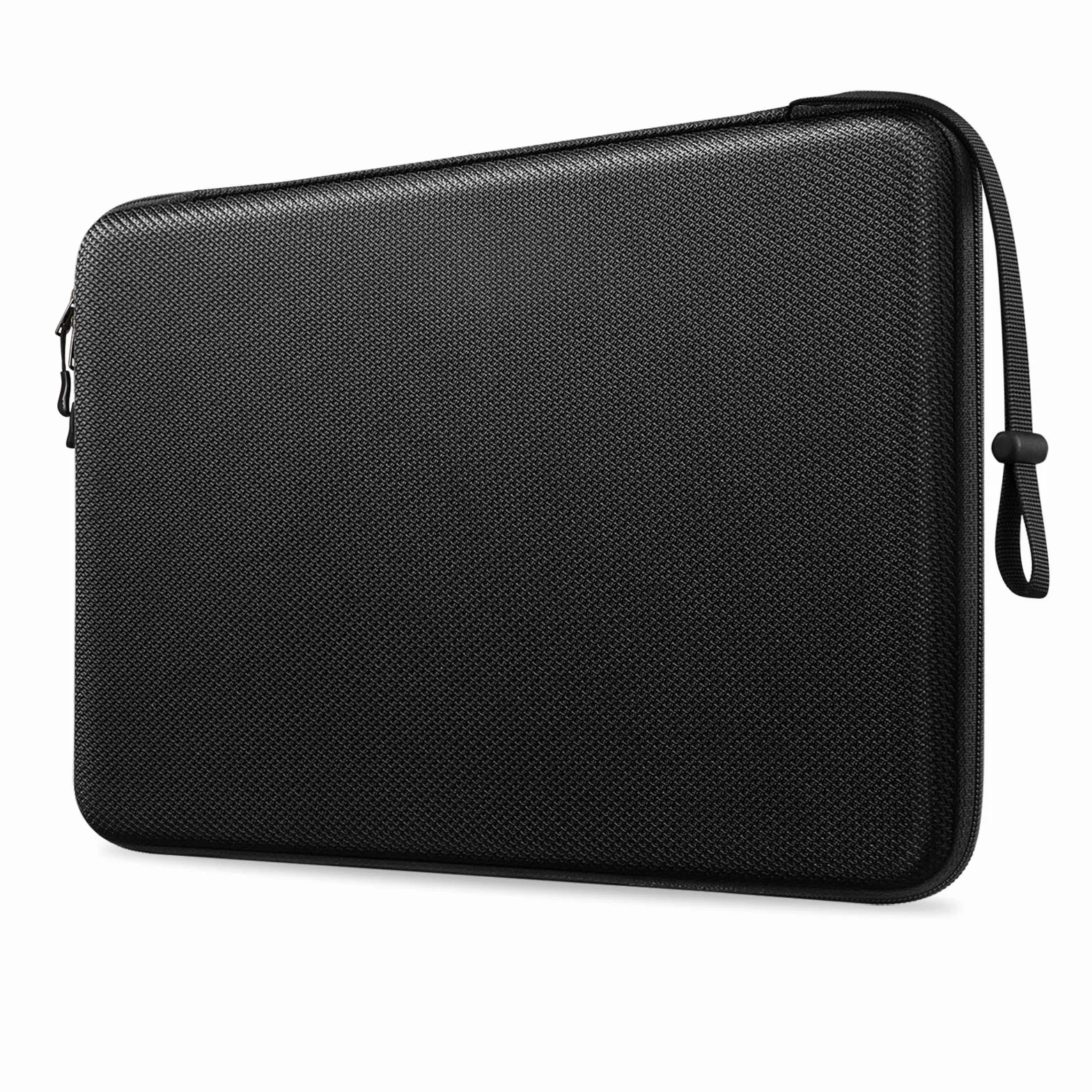 FINPAC Funda para Portátil, Concha Dura Bolsa para 13" MacBook Air 2026 M5 M4 M3 M2 M1, MacBook Neo A18 Pro 2026, 14" MacBook Pro M5 M4 M3 M2 M1, para Lenovo/HP/DELL/Acer/Surface Laptop hasta 13"