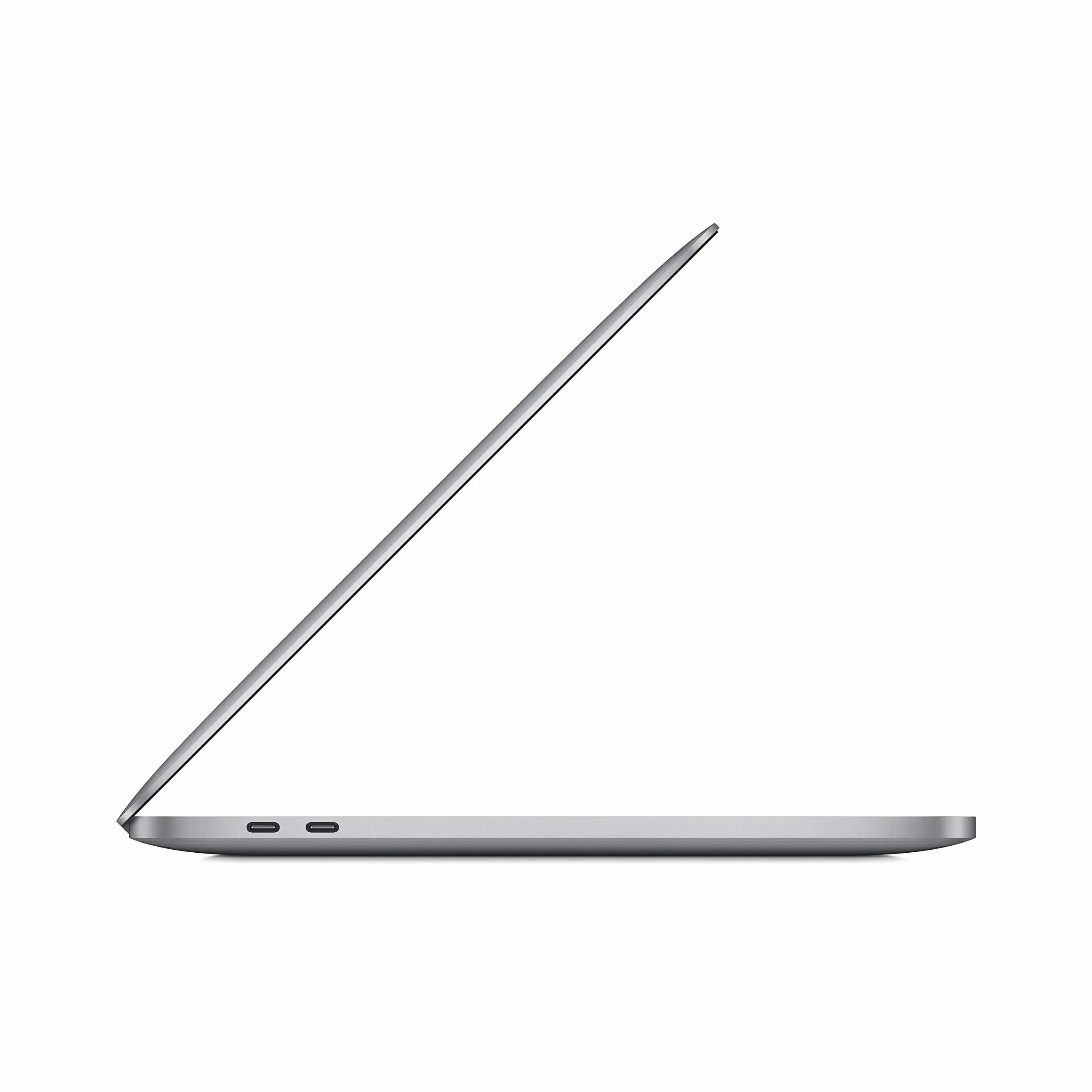 Apple MacBook Pro 13" M1 Chip 8GB RAM 512GB SSD Gris Espacial Reacondicionado
