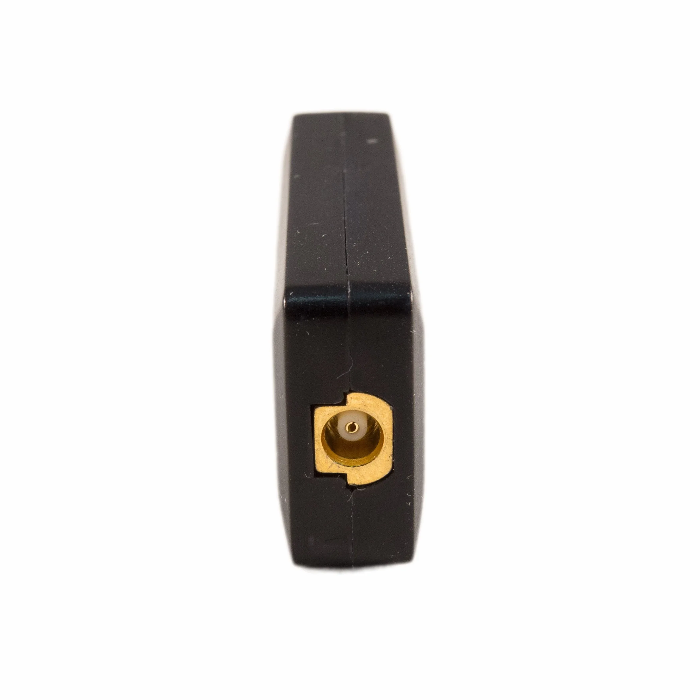 NESDR XTR Tiny RTL-SDR y DVB-T USB Stick (RTL2832U + Elonics E4000) con Antena telescópica. Software Defined Radio de Rango extendido y de bajo Costo Compatible con Muchos Paquetes de Software SDR