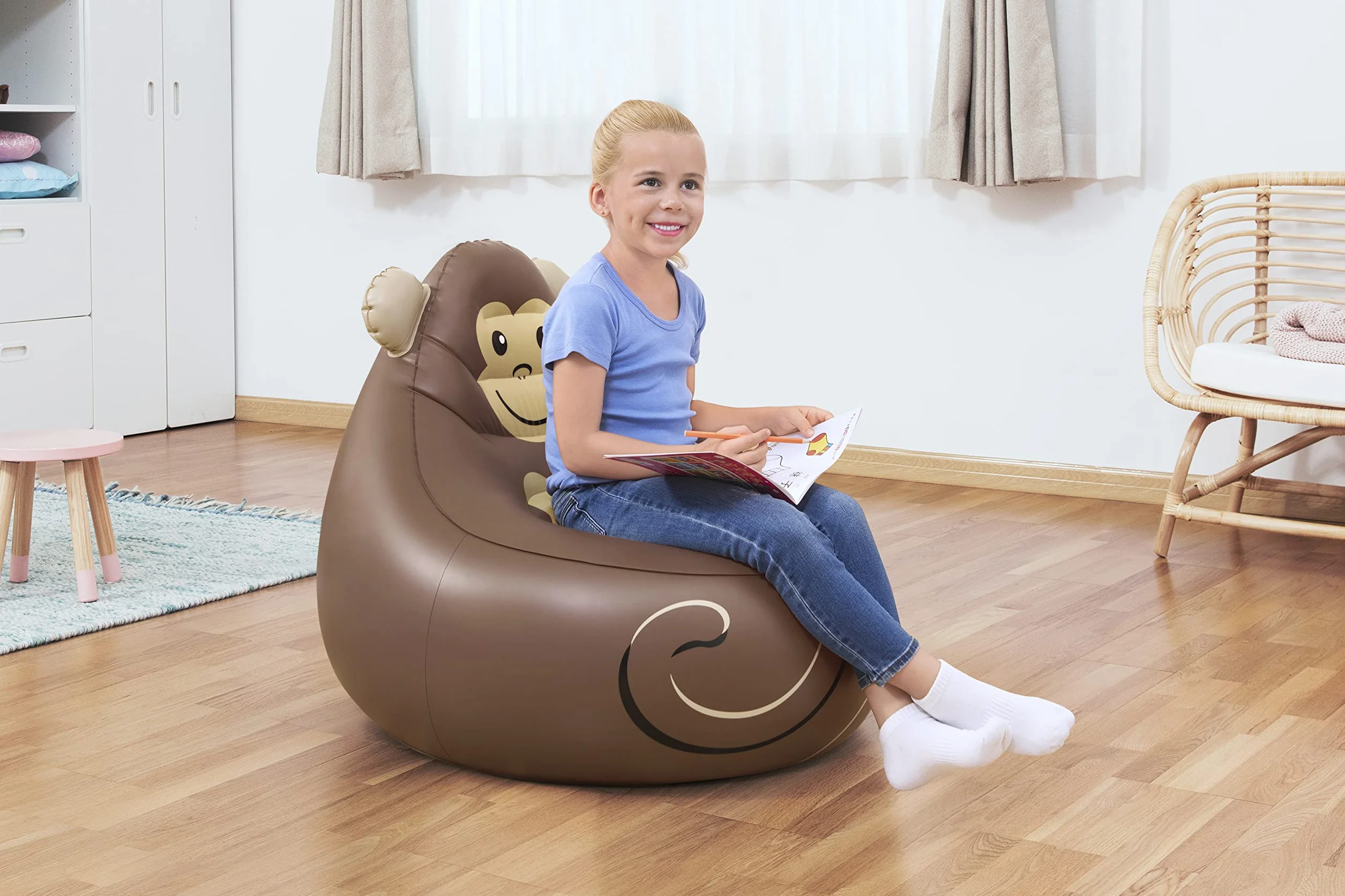 Bestway Cozy Critters Air Chair