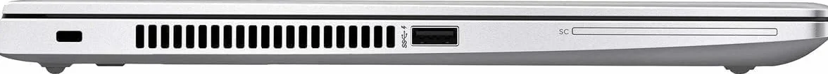 HP EliteBook 830 G6 Ordenador portátil empresarial, Pantalla 13,3" FHD (1920 x 1080), Intel Core i5-8365U, 8GB de RAM, SSD de 256GB, Teclado japonés, Windows 11 Pro (reacondicionado)