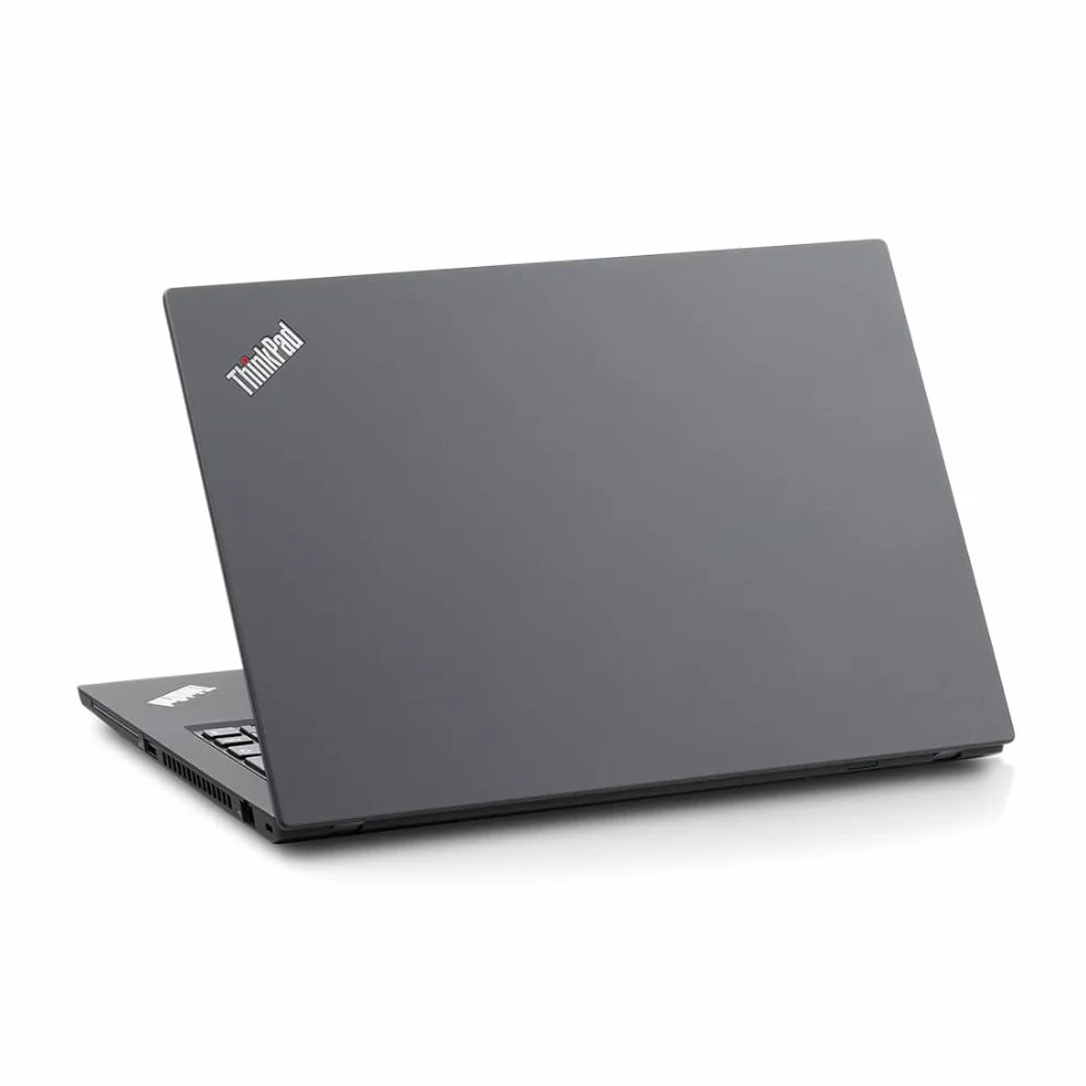 Lenovo "ThinkPad T490 14 Pulgadas 1920x1080 Full HD Intel Core i5 8265U Disco Duro SSD de 512 GB Memoria de 16 GB Windows 11 Pro Cámara Web UMTS LTE Computadora portátil con Huella Digital (r