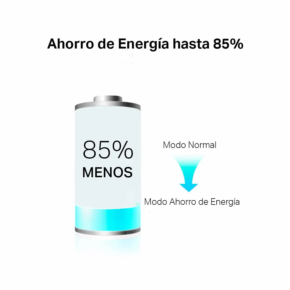 TP-Link TL-PA7017P Gigabit Powerline AV1000 Kit de Inicio, 1 Puerto Gigabit, Blanco