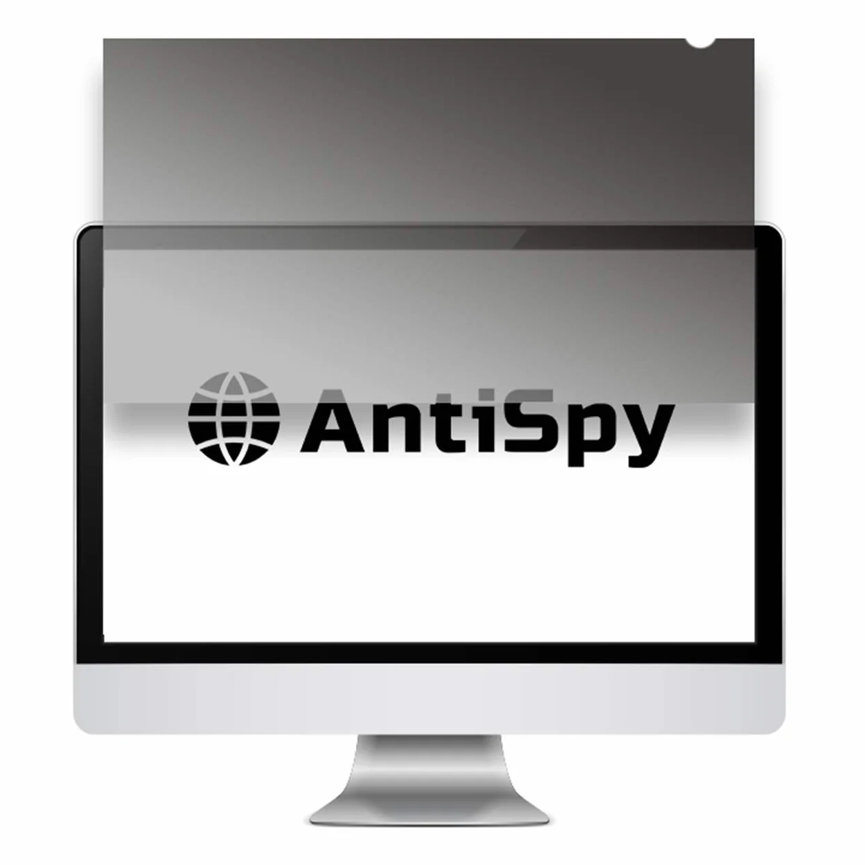 Cobus Filtro Visual AntiSpy Protector de Pantalla para tu Monitor | Protector Pro de Privacidad antiespias para monitores | Screen que cuida tus ojos | (20.1" (16:10) - 434x272mm)