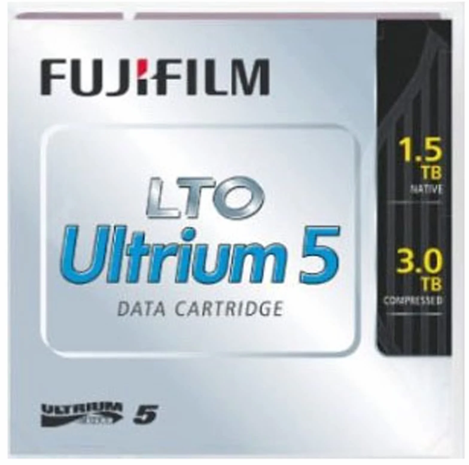 Fujifilm LTO Ultrium 5 - Cartucho de datos