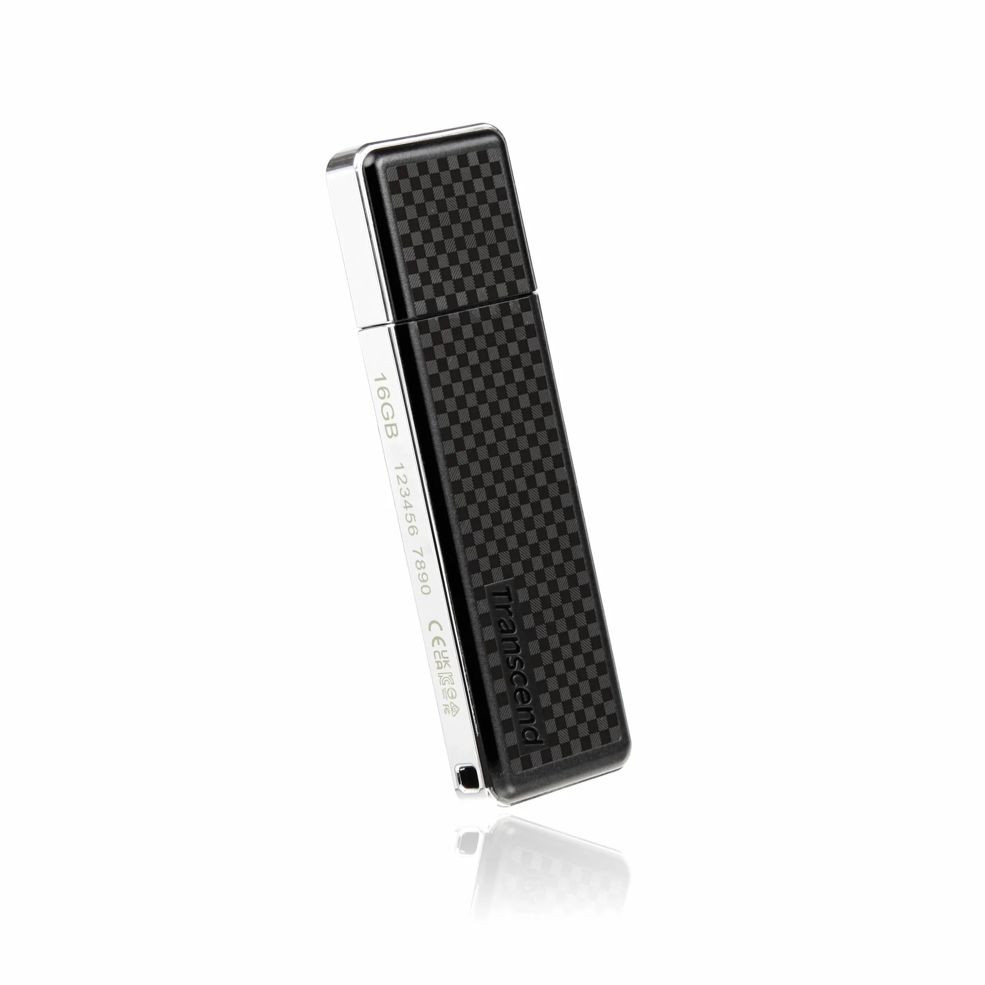 Transcend JF780 - memoria USB 3.0 de 16 GB, MLC, Lectura 140 MBs - Escritura 40 MBs