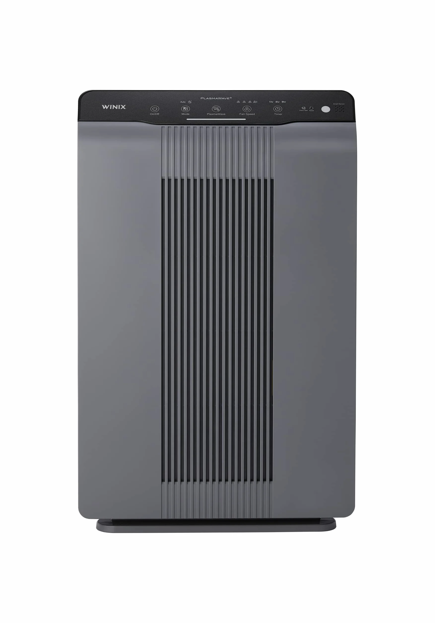 WINIX 5300-2 Purificador de aire CADR 390 m³/h 99 m² Filtra 99,999% polen polvo humo Monitor calidad aire