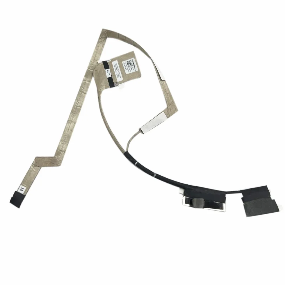 JINTAI para DELL Latitude 5520 Precision 3560 SP15 EDP IR 40PIN Táctil LCD LED LVDS Display Flex Cable 0JFHT7 450.0M606.0002 450.0M606.0022 Screen Video Cable