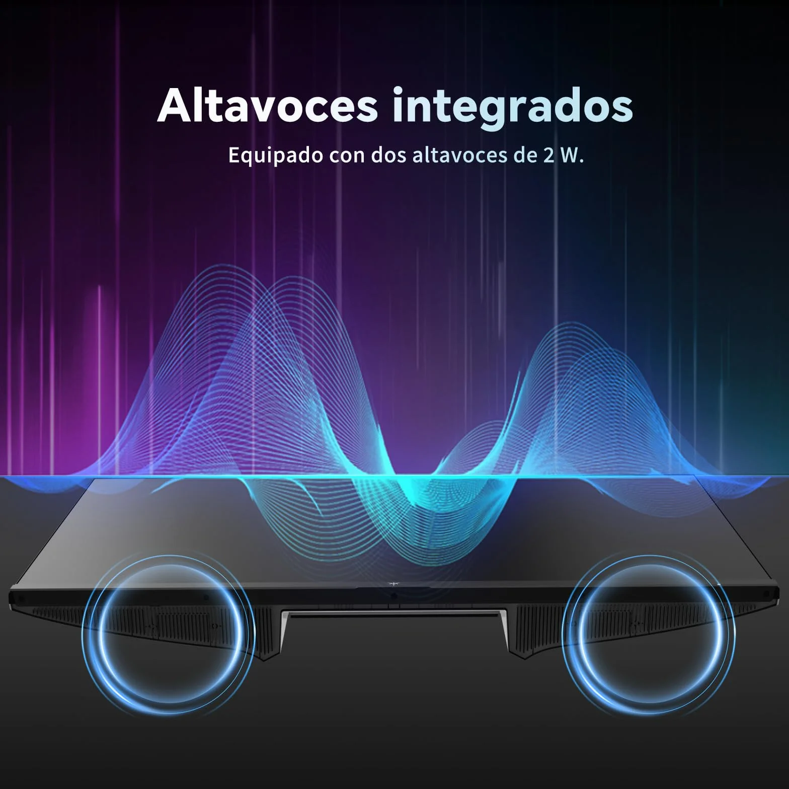 KTC Monitor Gaming 27 Pulgadas | 2K@200Hz | Altavoces Integrados | Fast IPS Panel | Tiempo de Respuesta 1ms (MPRT) | Brillo de 450 CD/m², HDR400 | Adaptive Sync | 131% sRGB, 97% DCI-P3, ΔE＜2 | Blanco