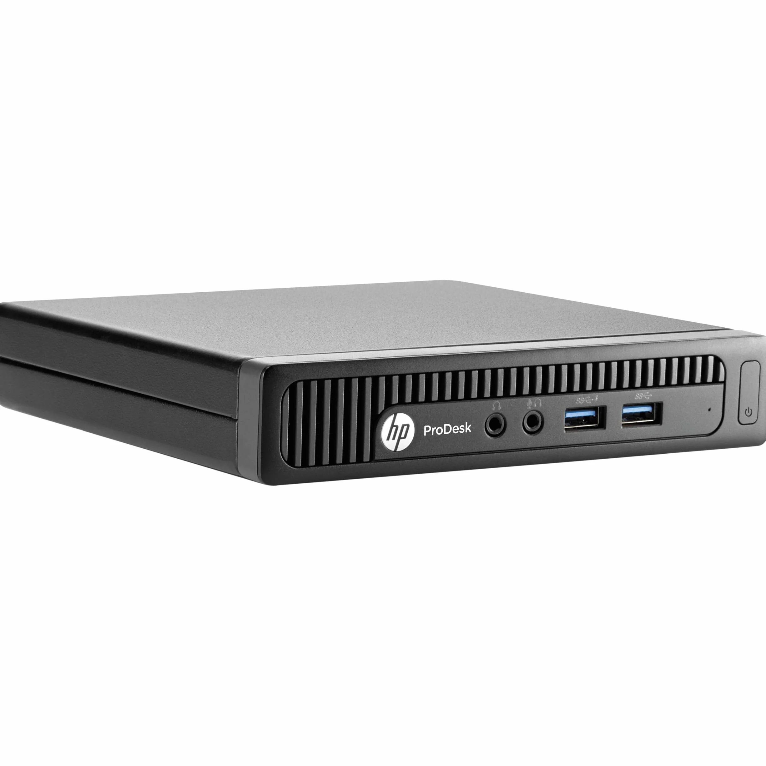 HP ProDesk 600 G1 DM Business PC ultra slim Intel Core i5 4570T 8 GB RAM 500 GB HDD WIFI reacondicionado