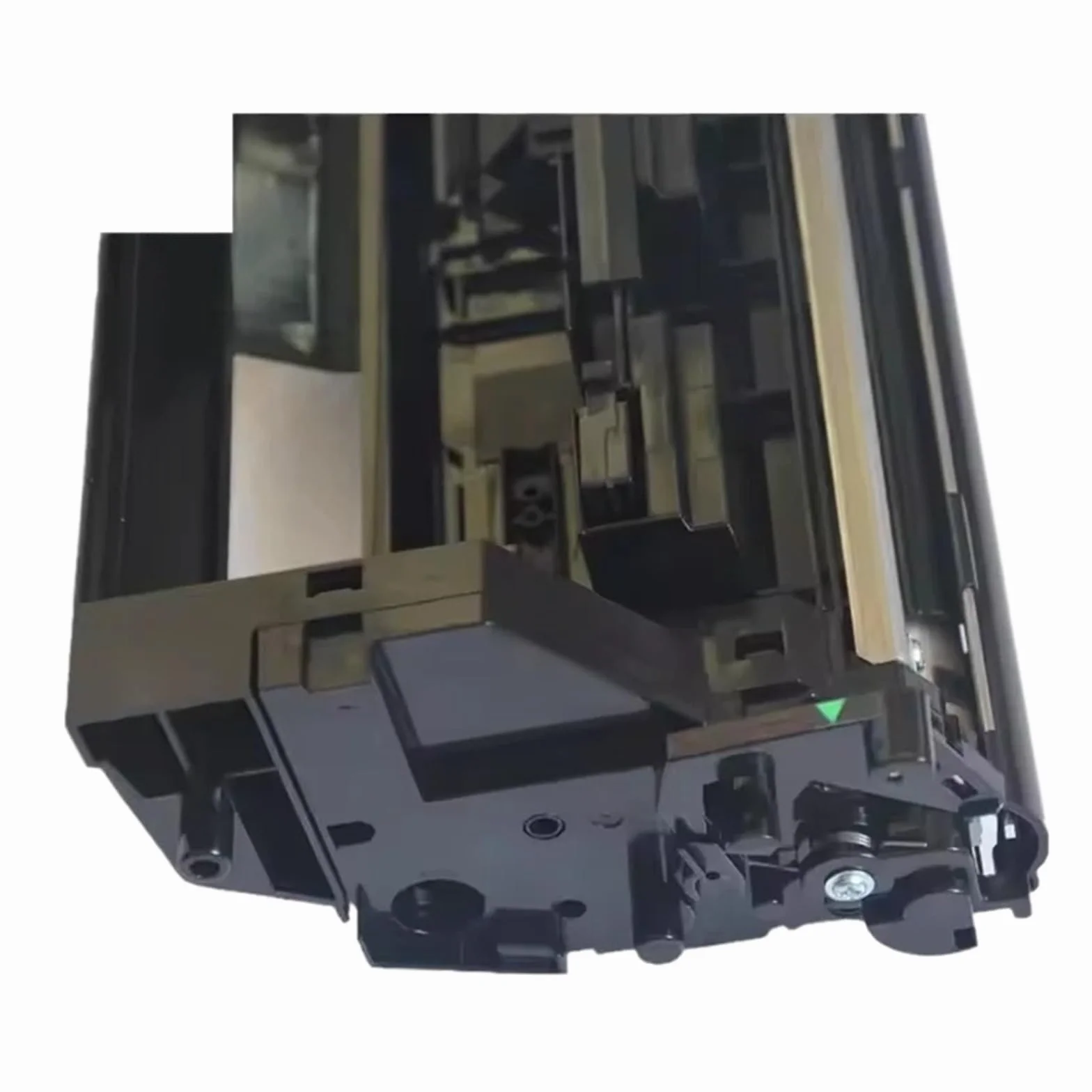 Unidad De Revelador, Compatible con Kyocera ECOSYS, For M2035 M2535 M2035dn M2535dn FS-1035MFP FS-1135MFP, Conjunto De Revelador