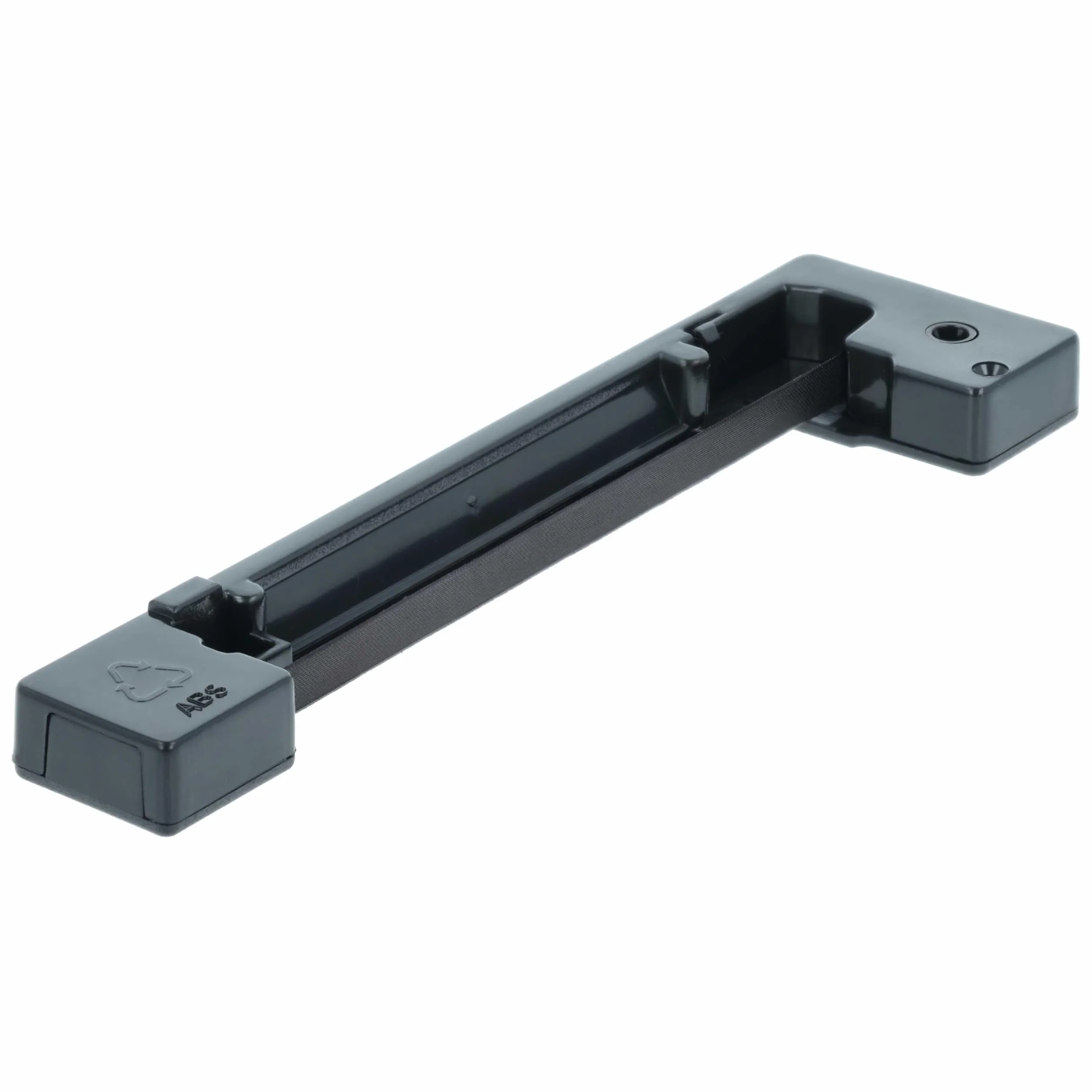 vhbw 10x Cinta de color de escritura reemplaza Epson ERC-09, ERC-09B para impresora de matriz o de tickets - negro