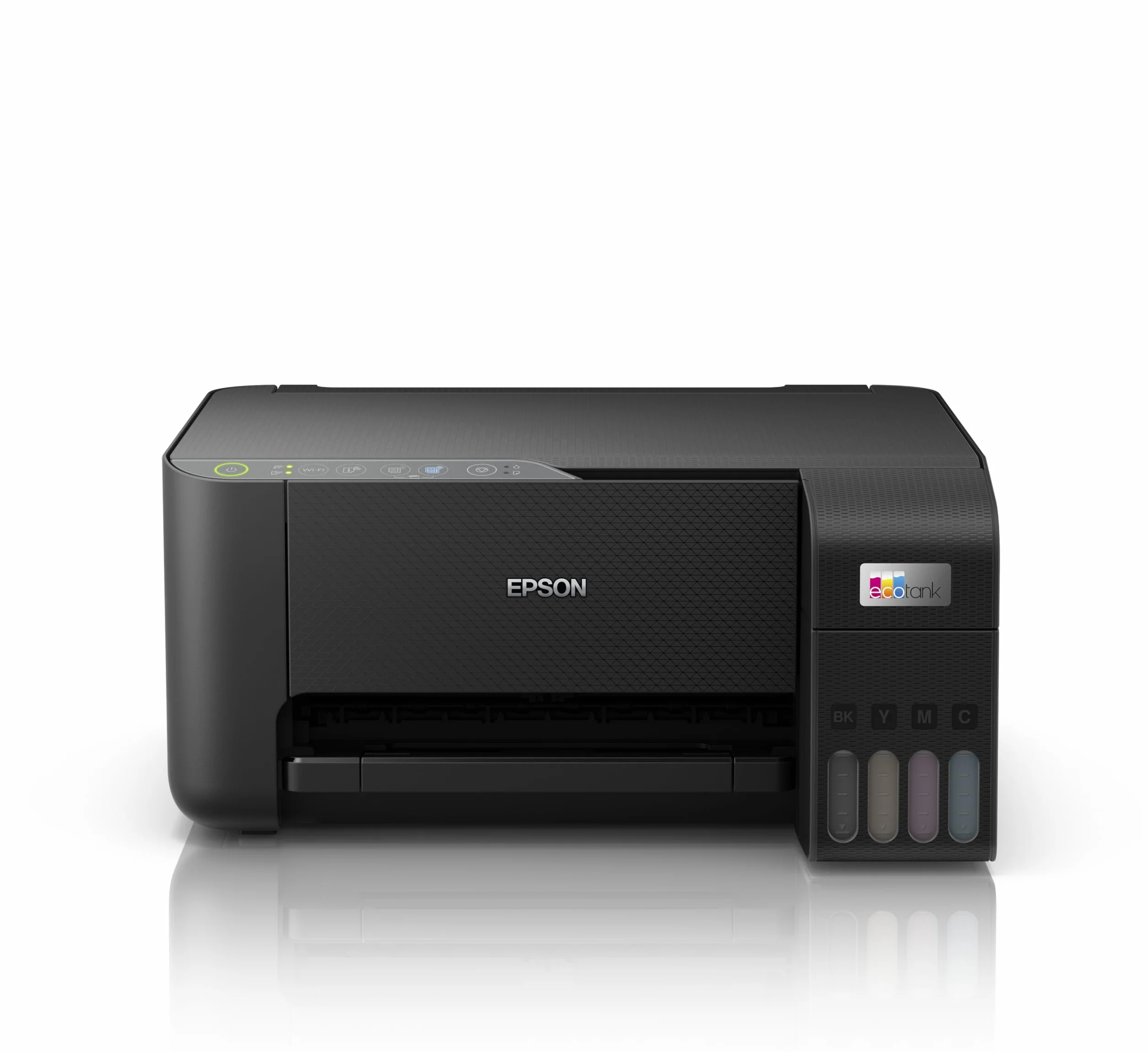 Epson EcoTank ET-2860 Inyección de tinta A4 5760 x 1440 DPI 33 ppm Wifi