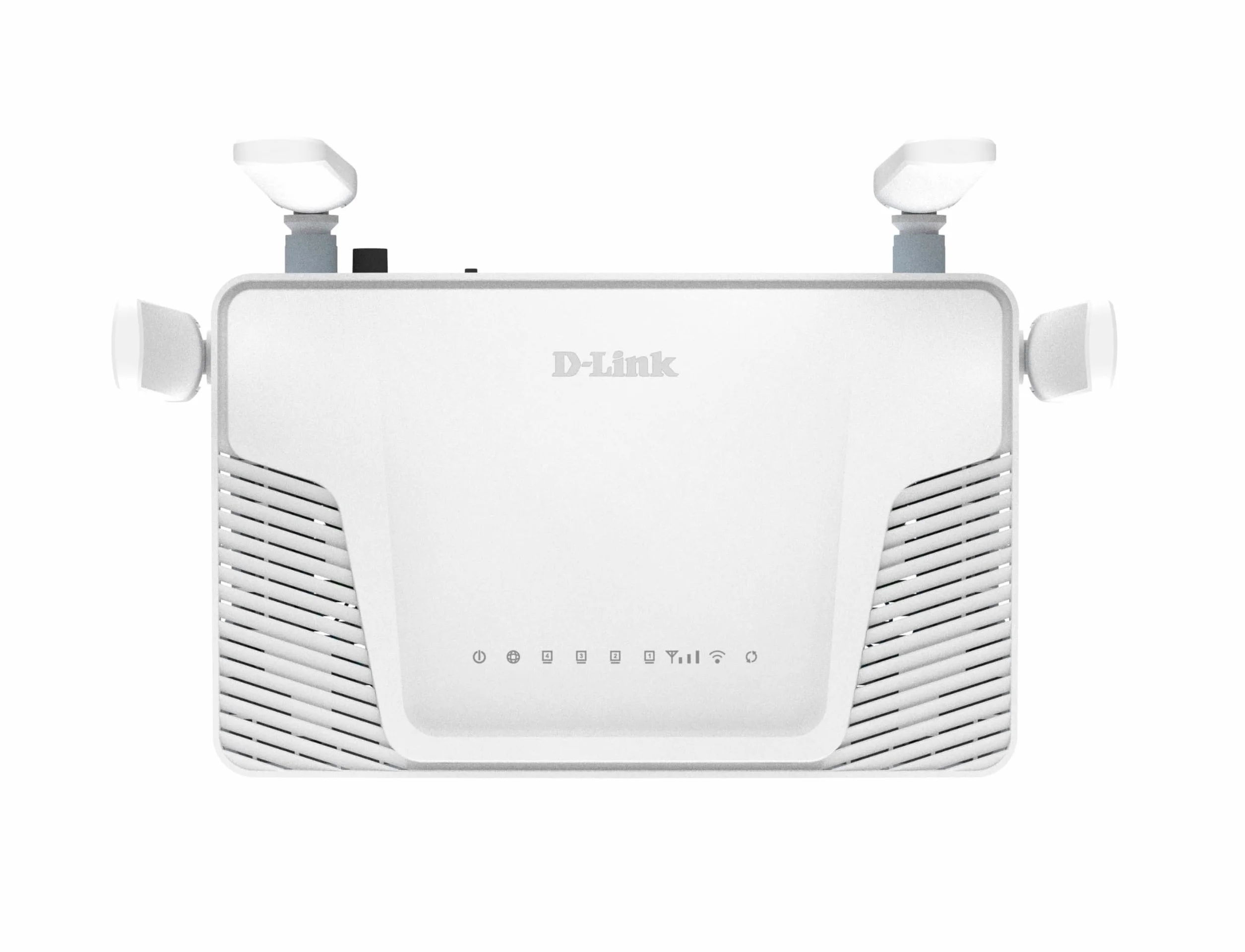 D-Link G403C, Router 4G LTE, Cat 4 150 Mbps, WiFi N 300 Mbps, 3p LAN, 1p WAN, SIM Cualquier operadora, Plug&Play