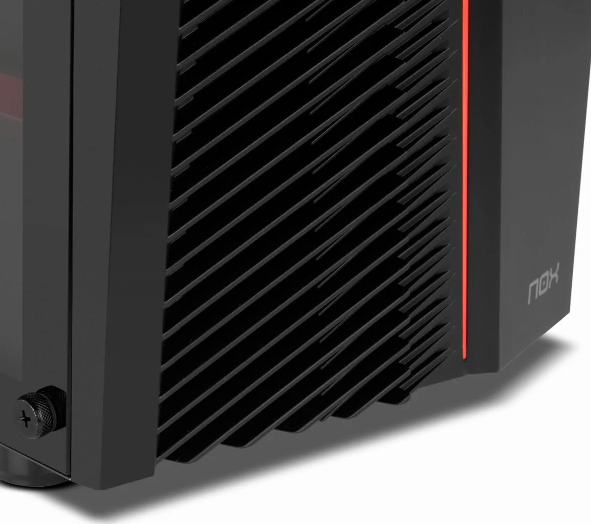PC’S Gaming (RYZEN 5 4600G 6/12 4.2GHz, Gráfica AMD Vega, RAM 16GB, SSD 1TB + WiFi, Windows 11 Pro) PC Gamer Ordenador Gaming, PC Sobremesa (RYZEN 5 4600G, SSD 1TB, PC)