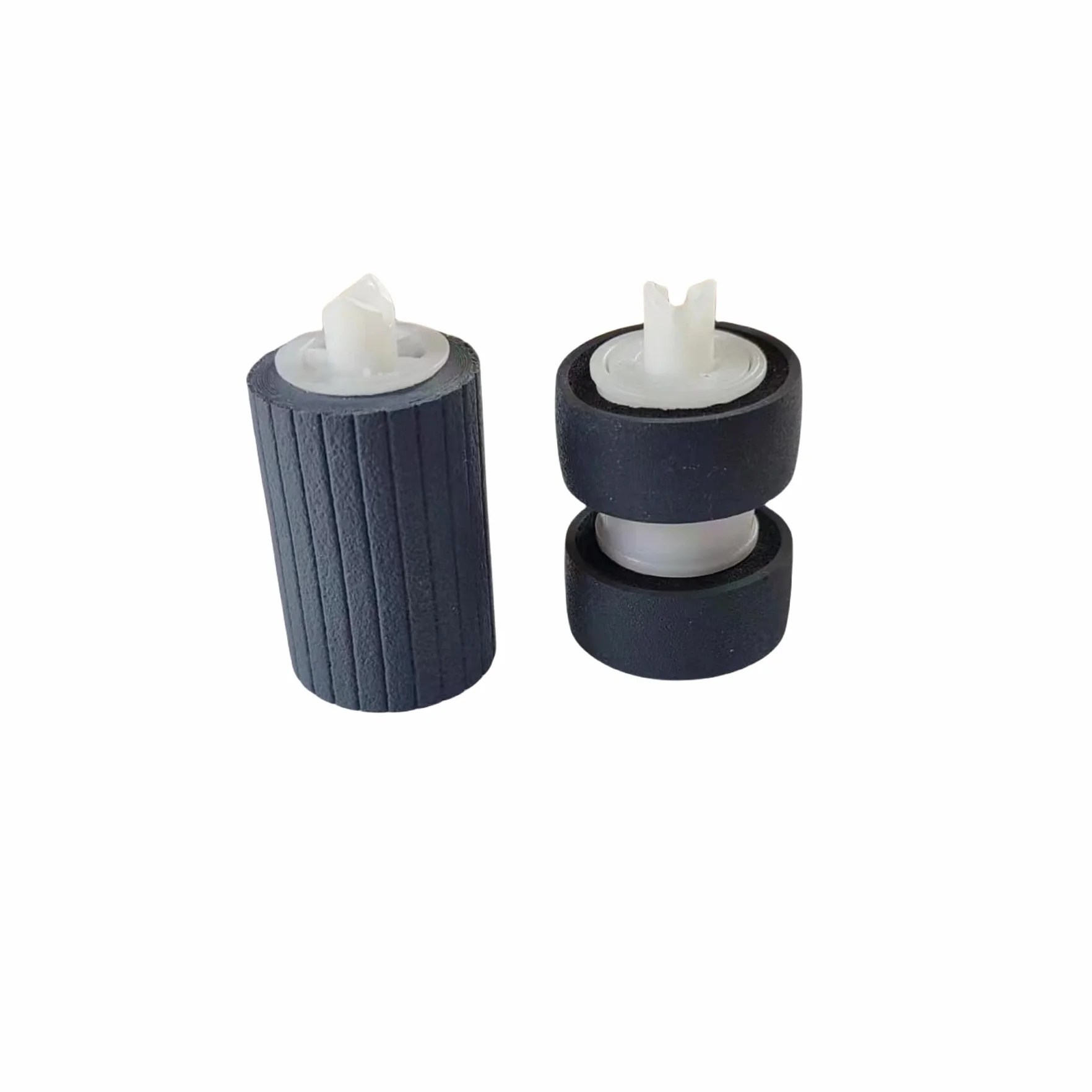 1 juego de rodillo de recogida de escáner 6759B001 para Canon DR-2580C DR-2510C DR-2010C DR-3010C DR-C125 DR-C130